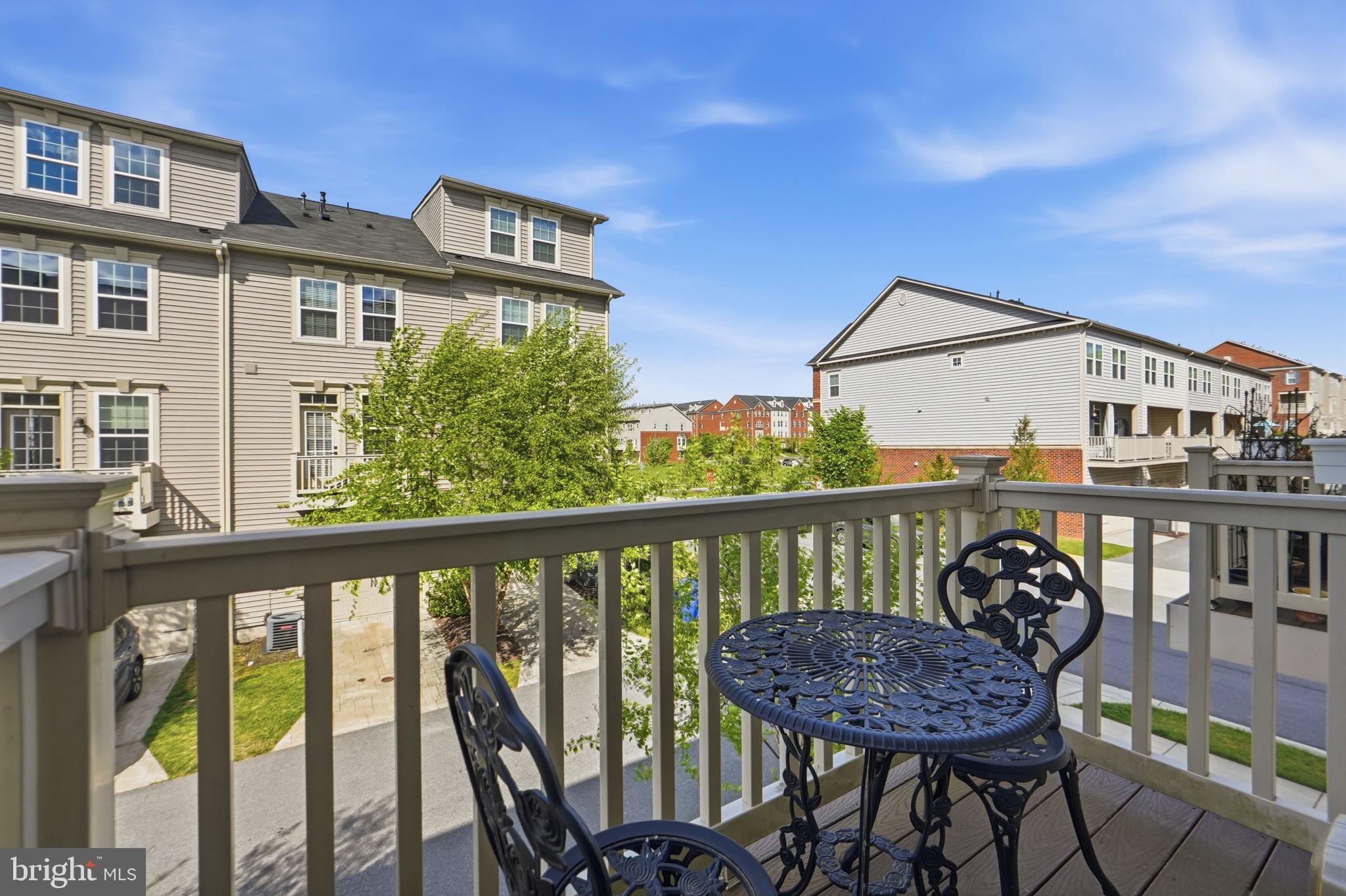 GREENBELT - Residential