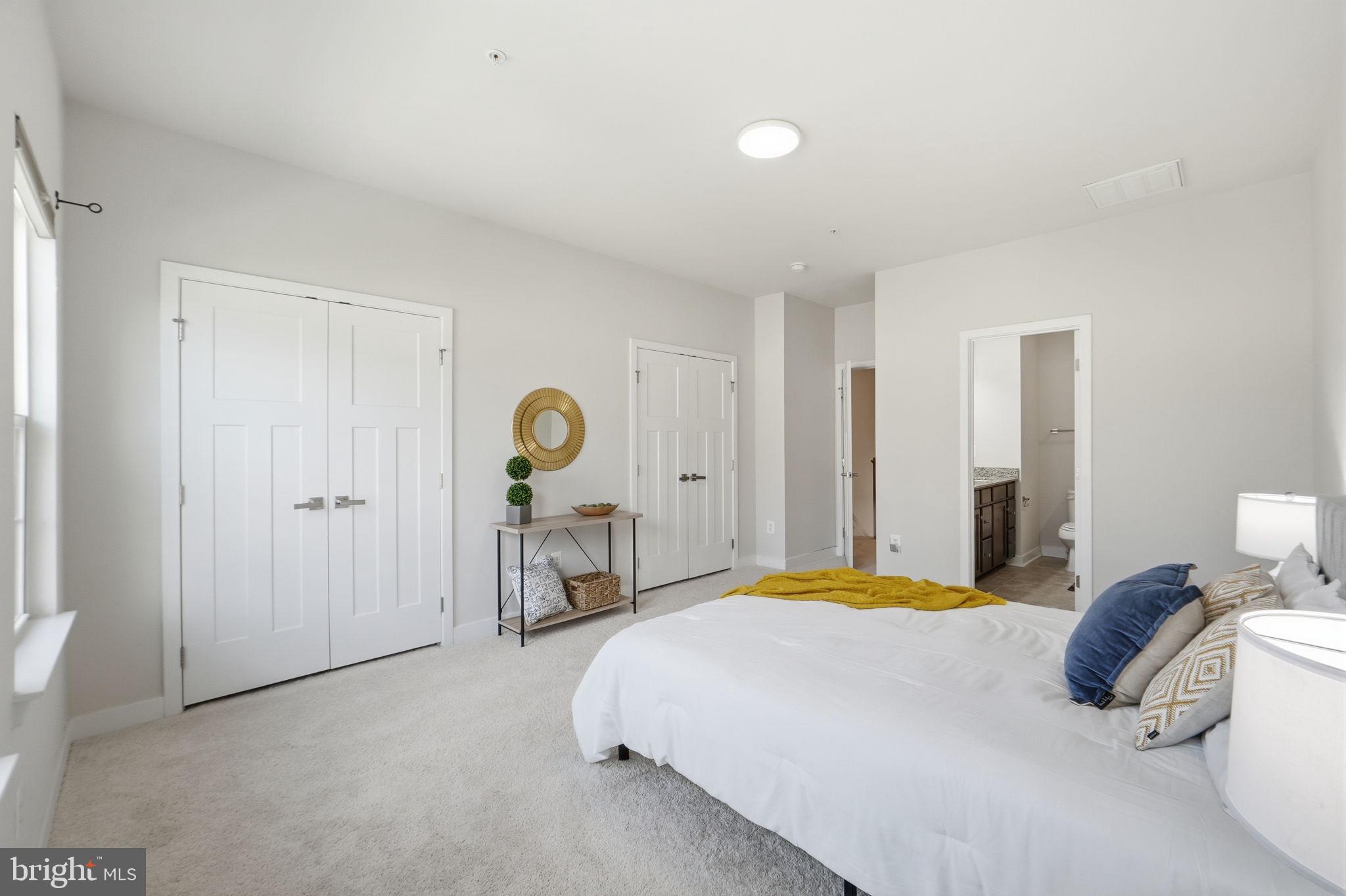 GREENBELT - Residential