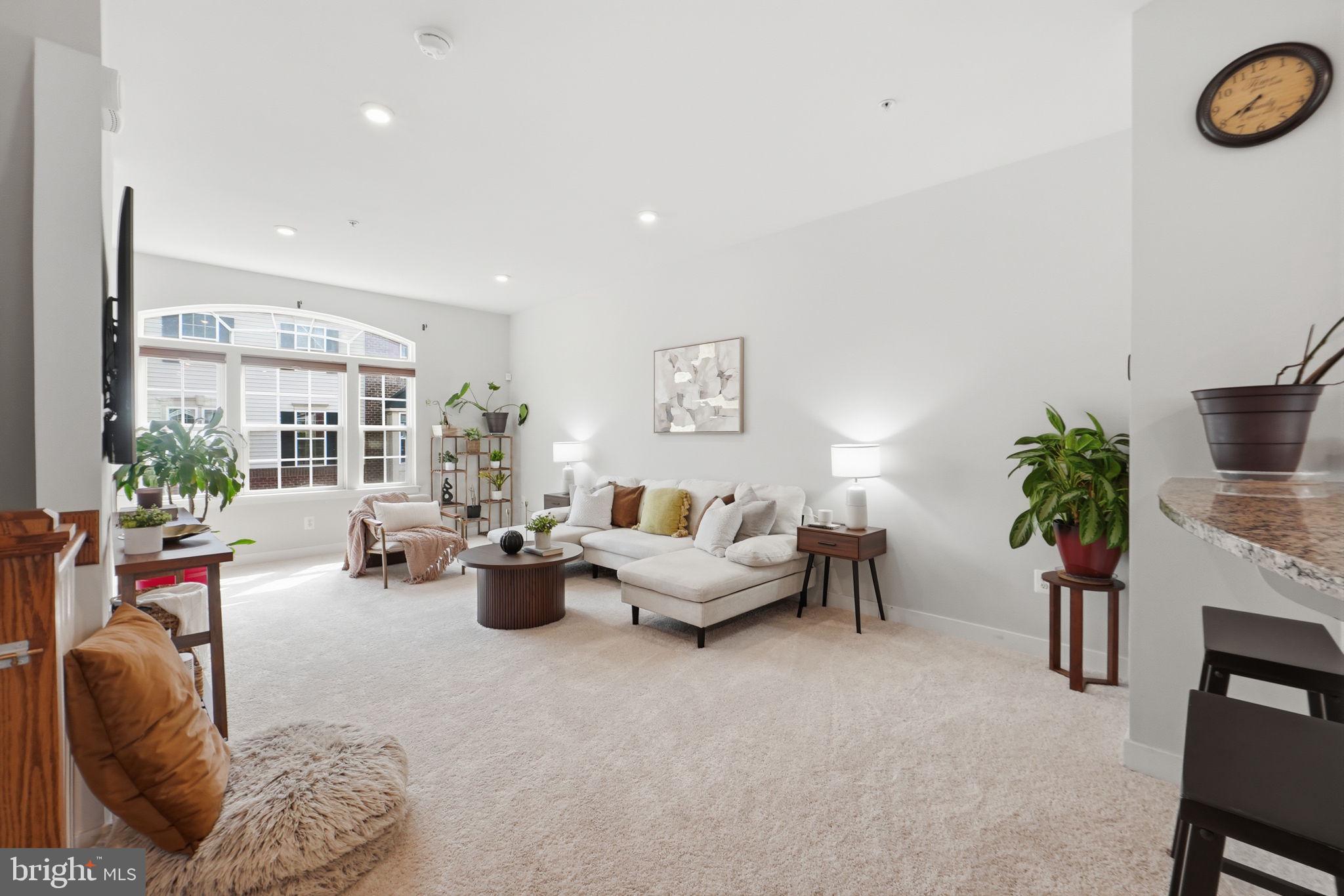 GREENBELT - Residential