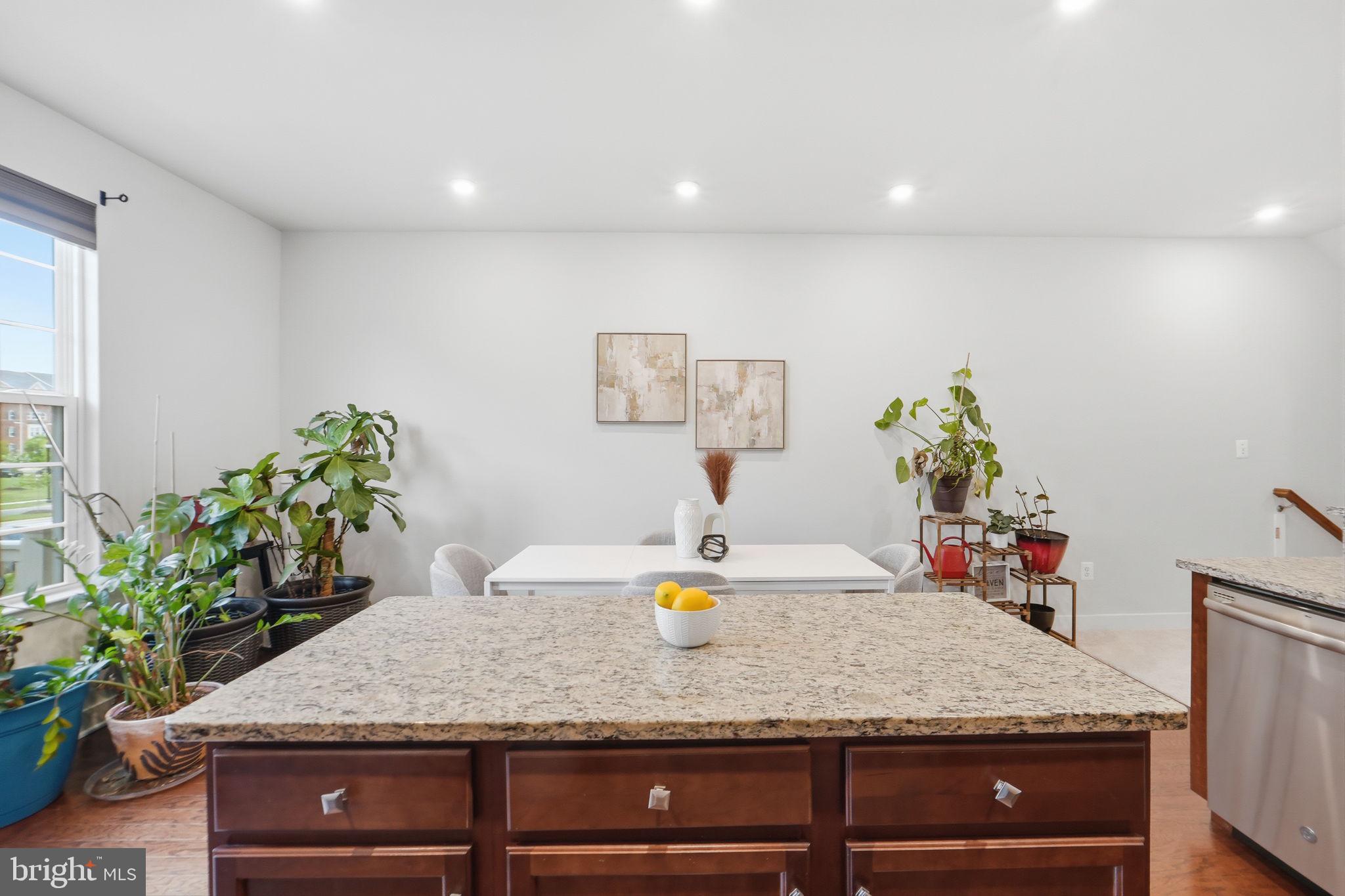 GREENBELT - Residential