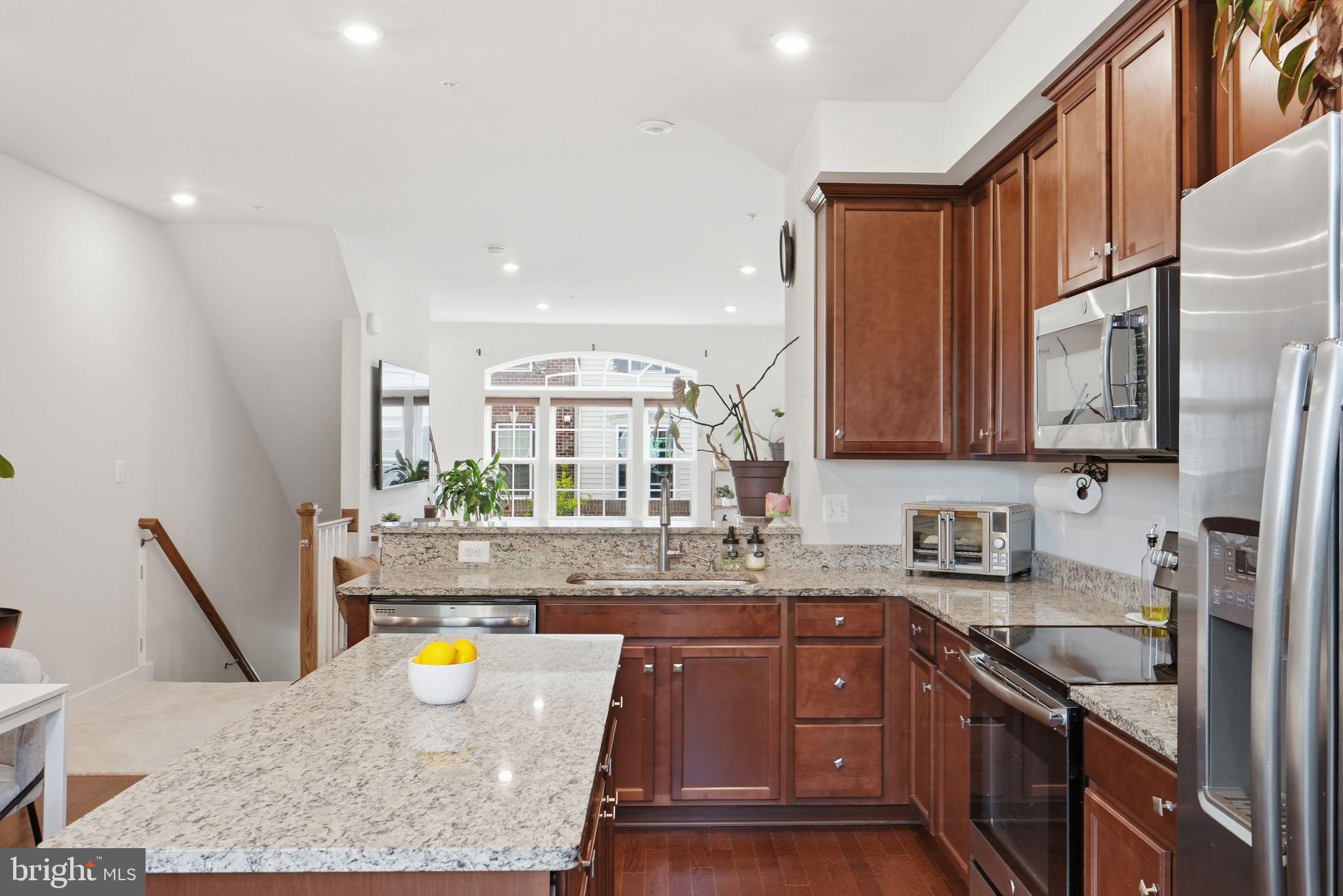 GREENBELT - Residential