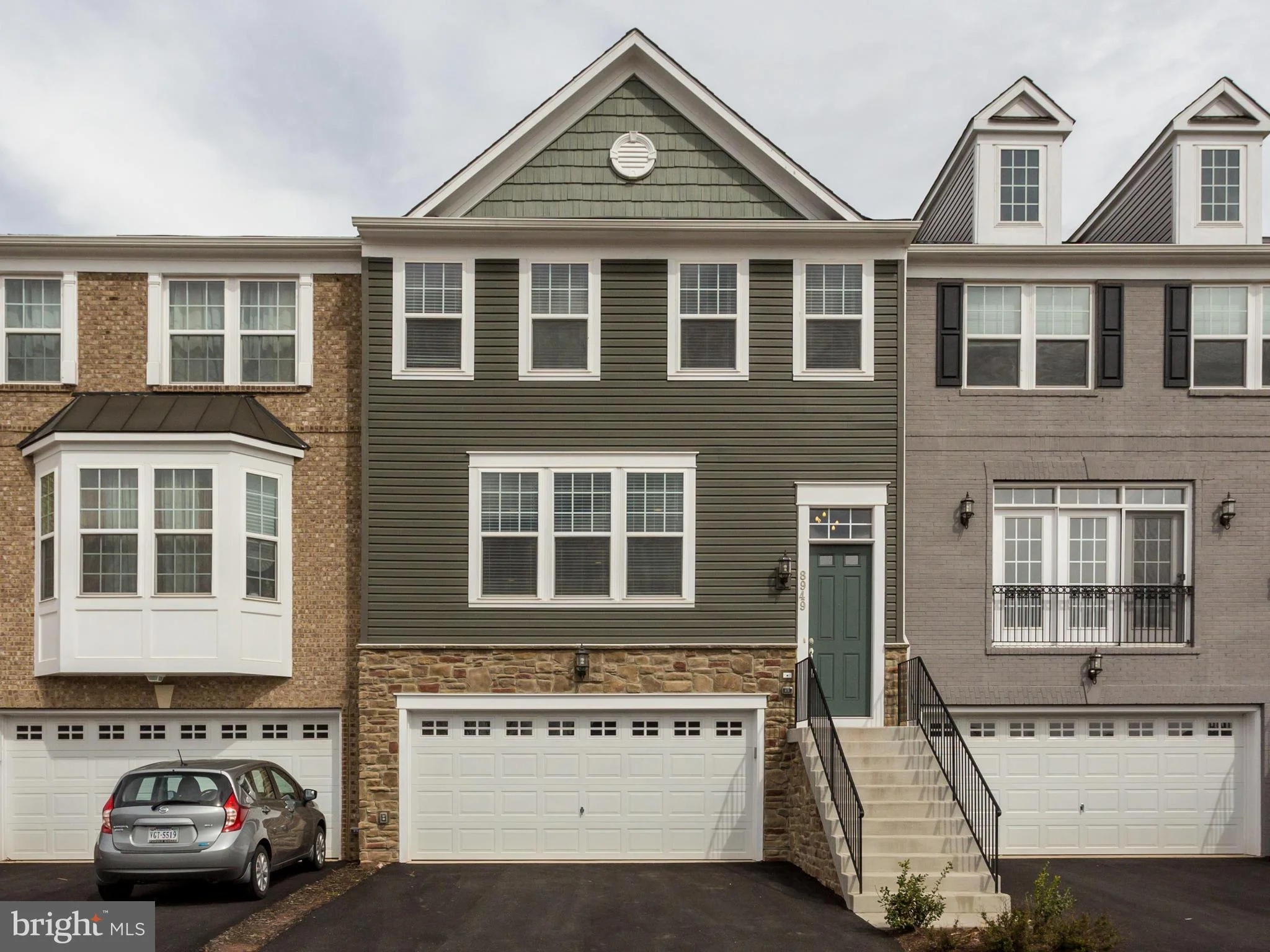 8949 Englewood Farms Drive, Manassas, VA 20112