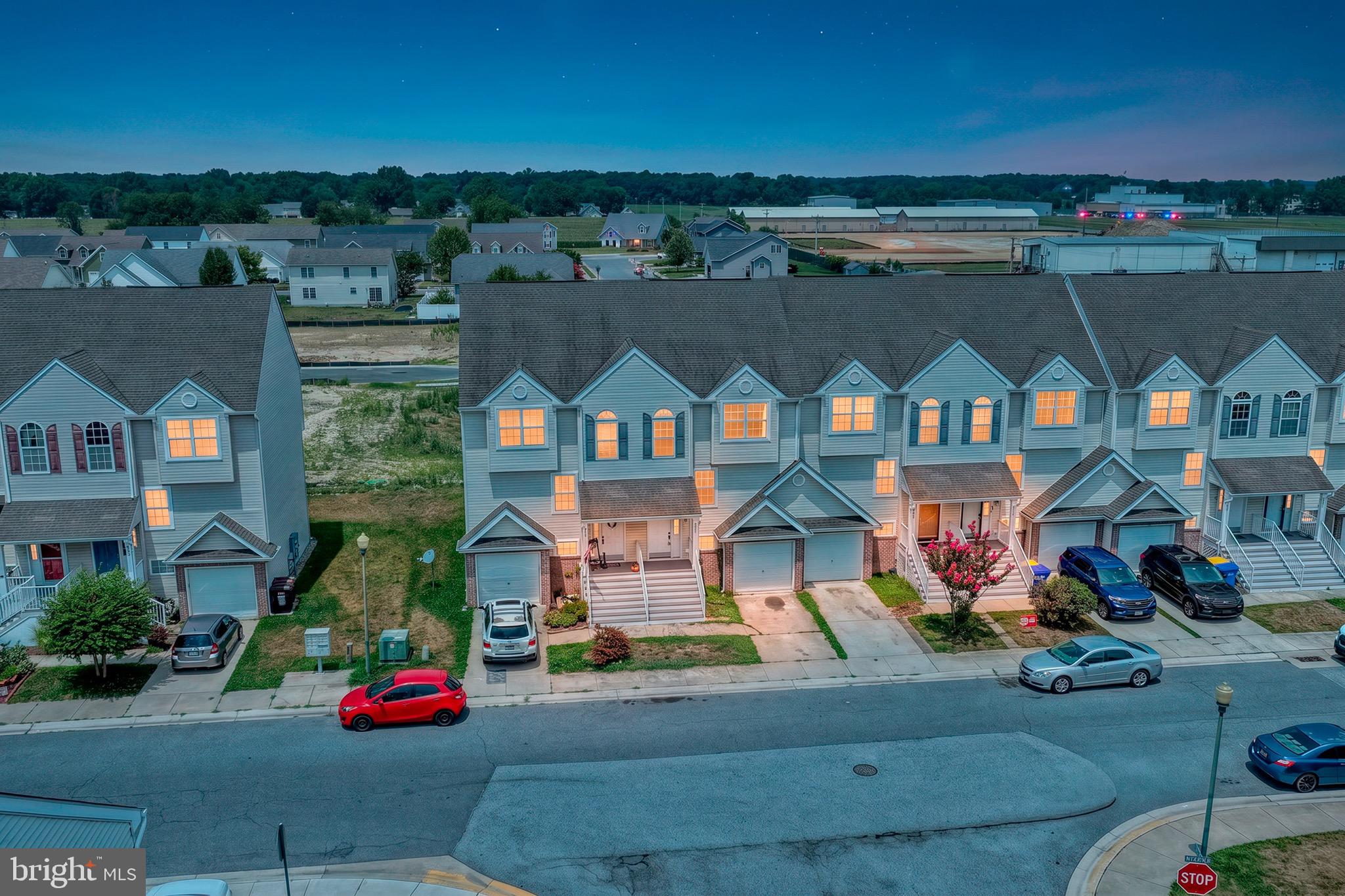 637 ROSEMARY DRIVE