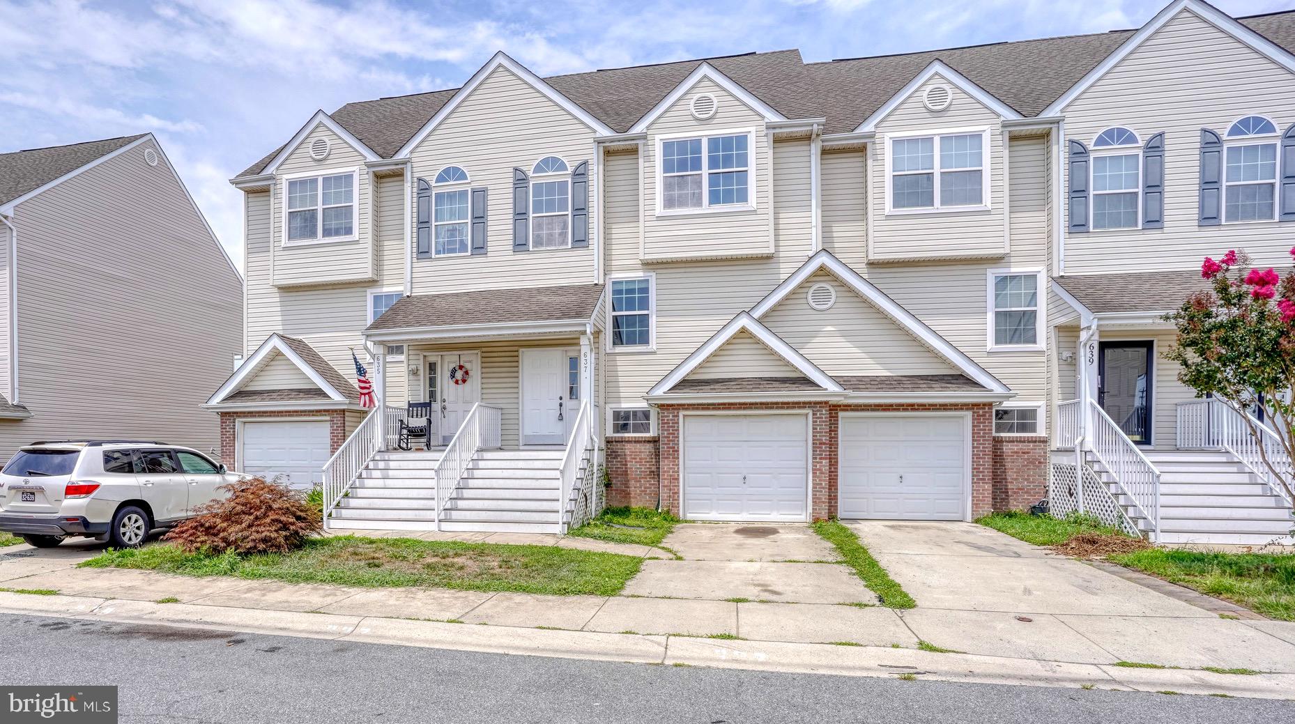Photo 1 of 37 — 637 ROSEMARY DRIVE, SEAFORD, DE 19973