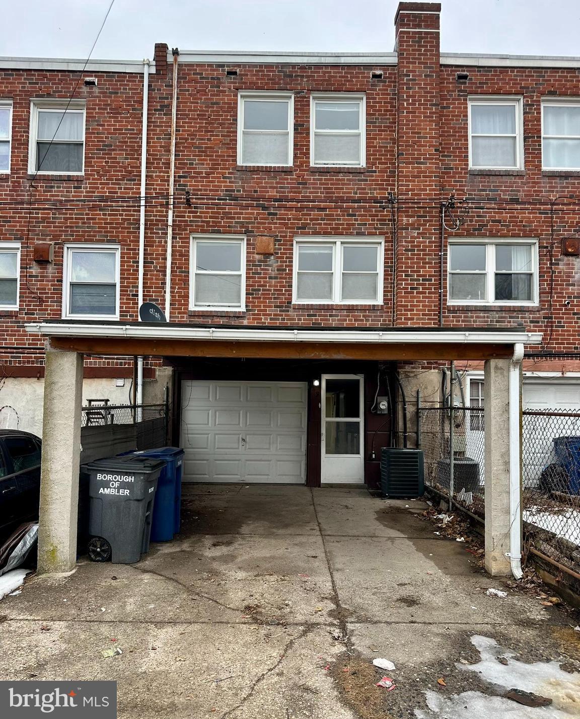 AMBLER - Residential