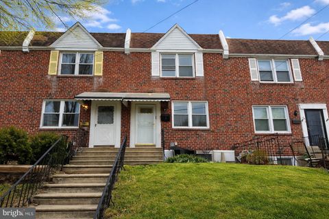 46 ORANGE AVENUE AMBLER PA 19002