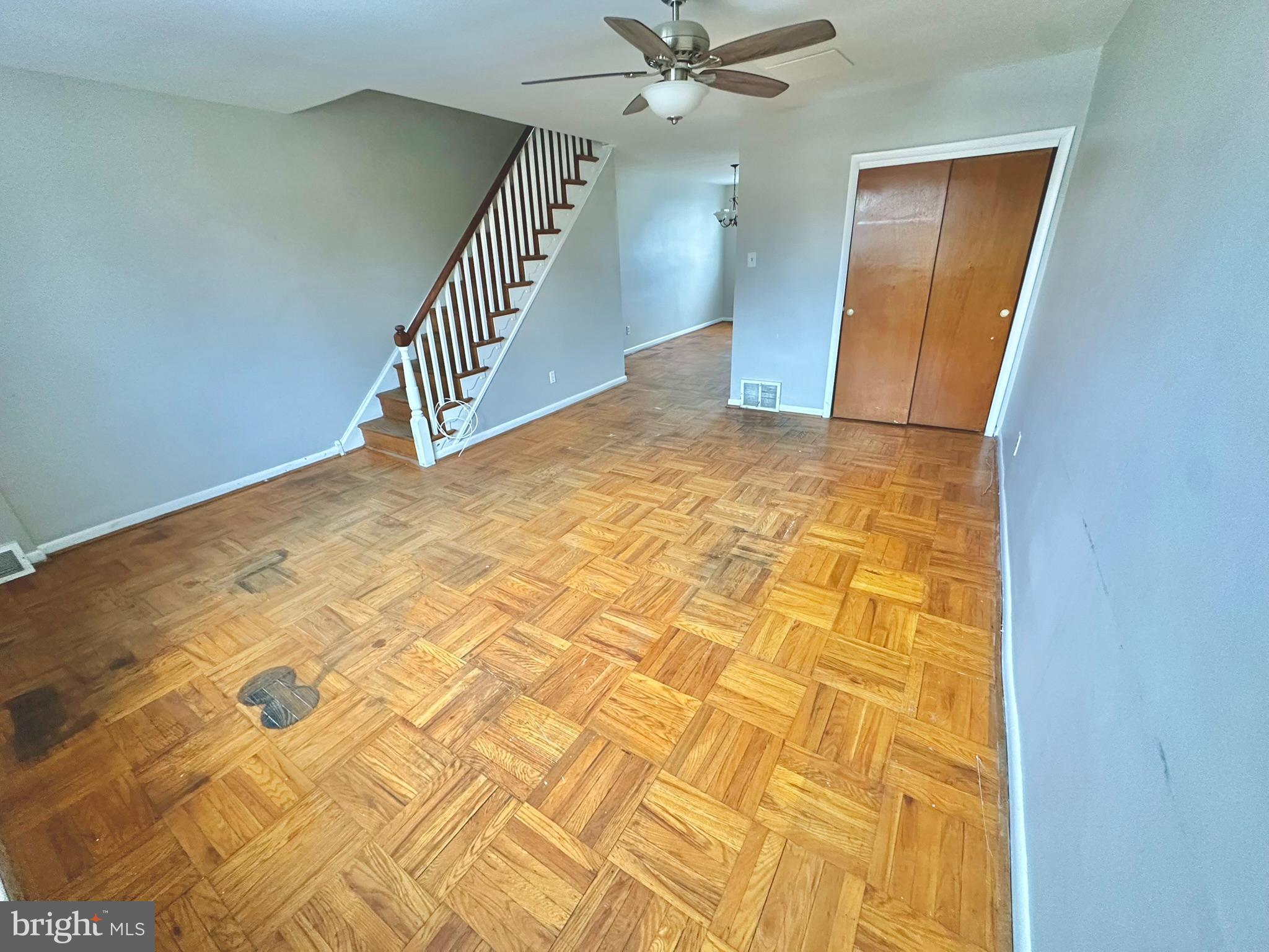 AMBLER - Residential