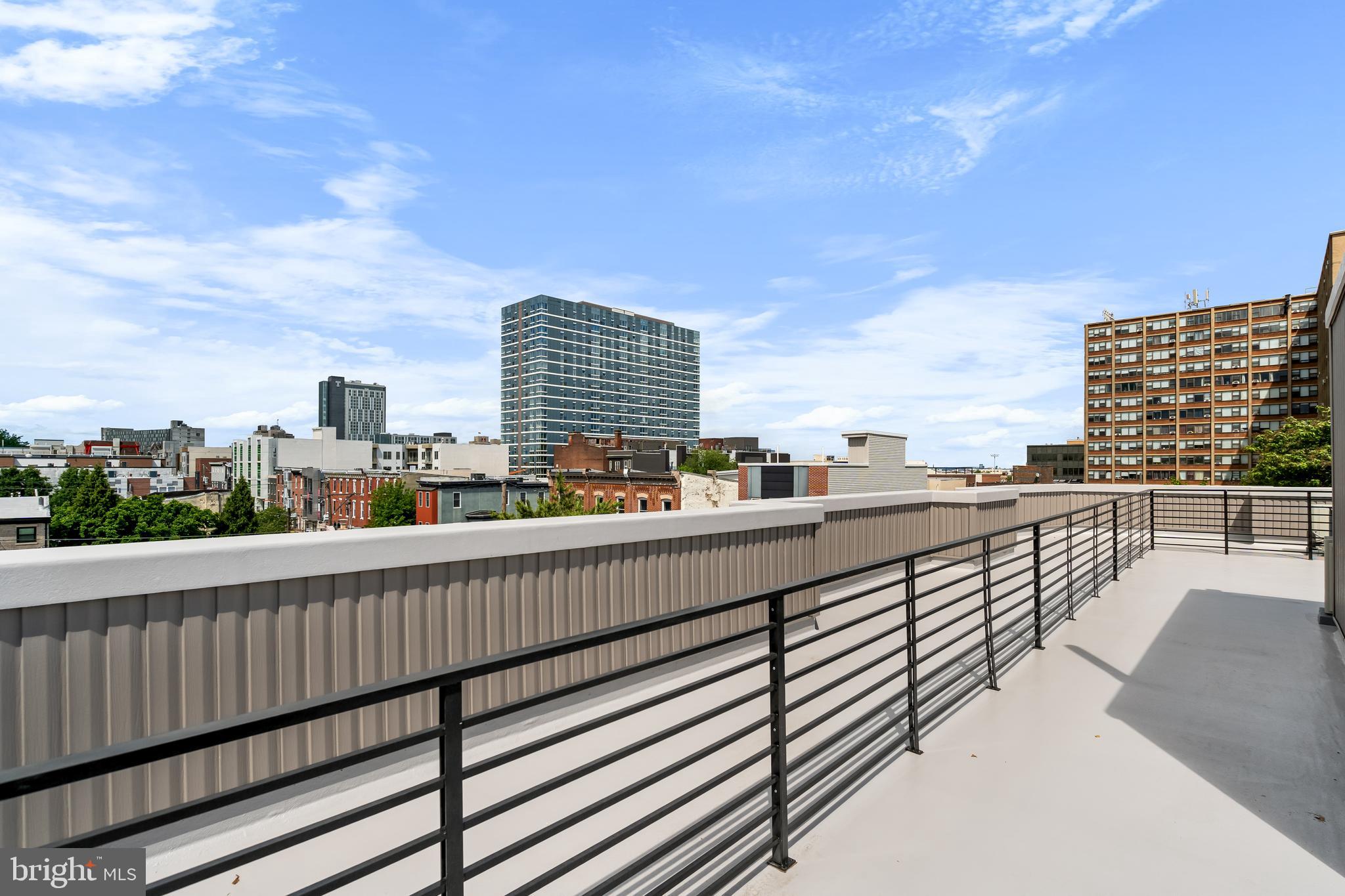 PHILADELPHIA (NORTH) - Residential Lease