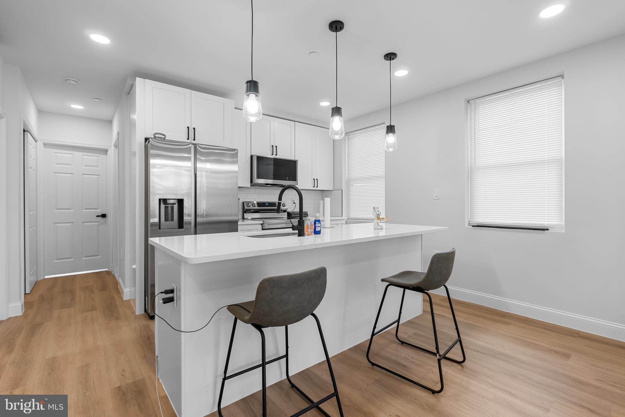 PHILADELPHIA (NORTH) - Residential Lease