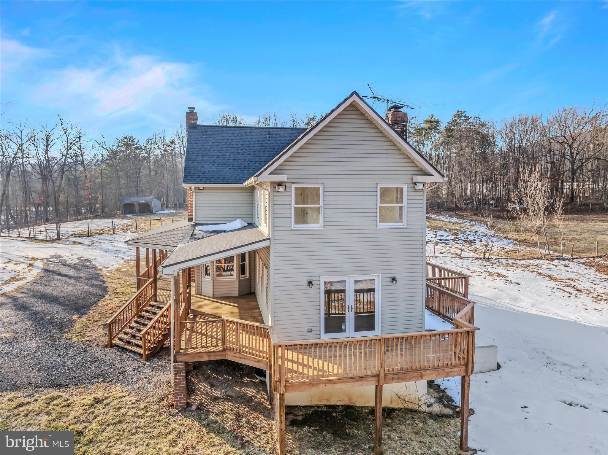 CARMEL RIDGE - Residential