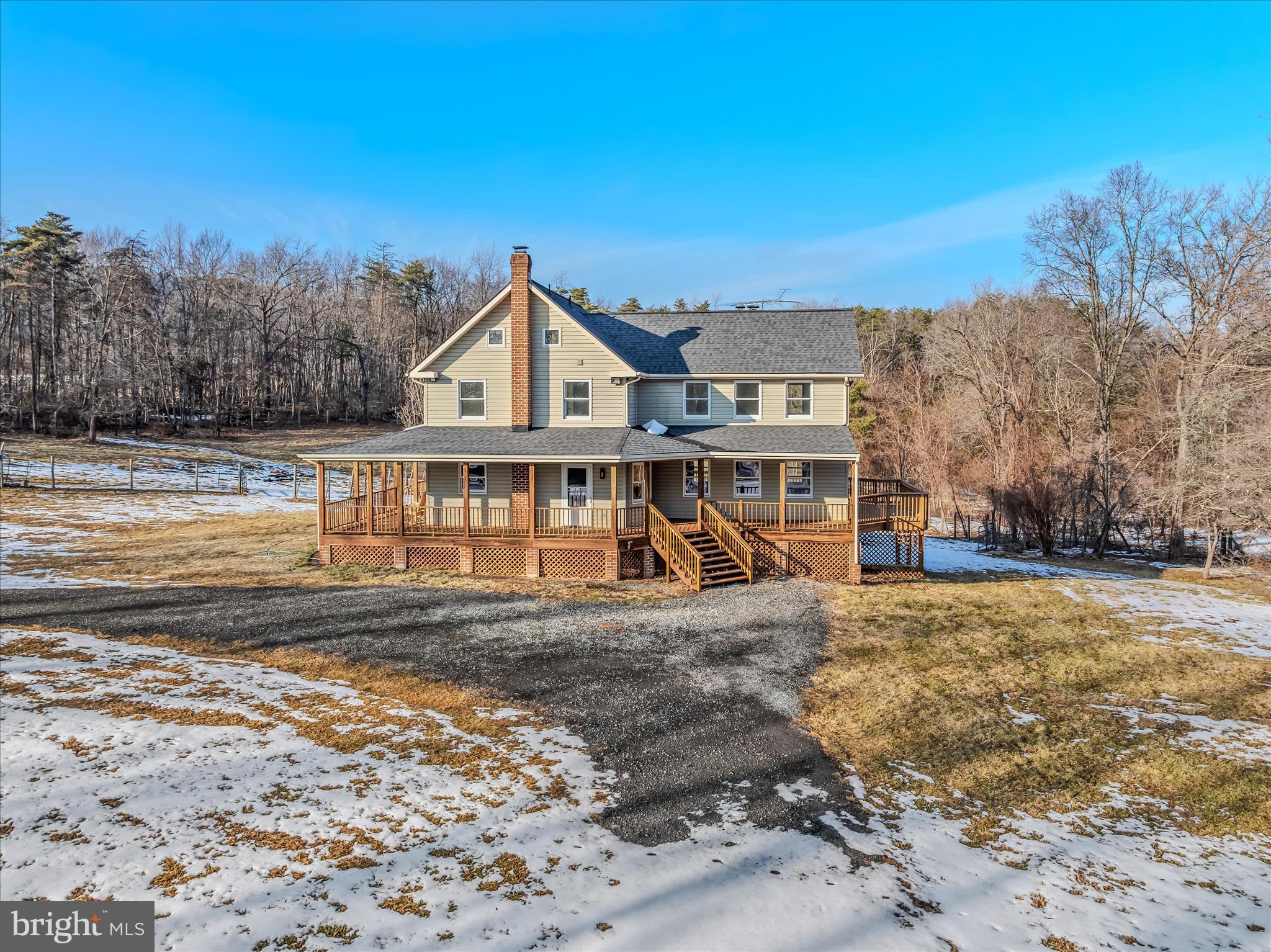 CARMEL RIDGE - Residential