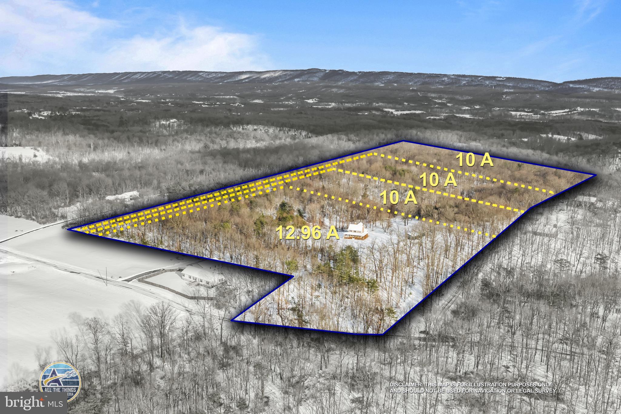 CARMEL RIDGE - Residential