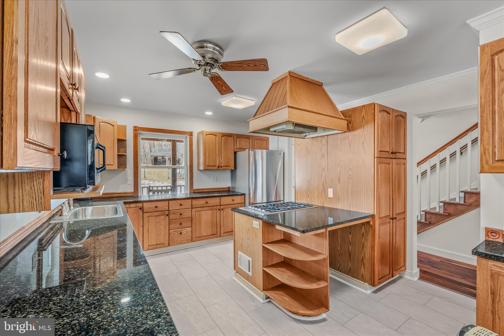 CARMEL RIDGE - Residential