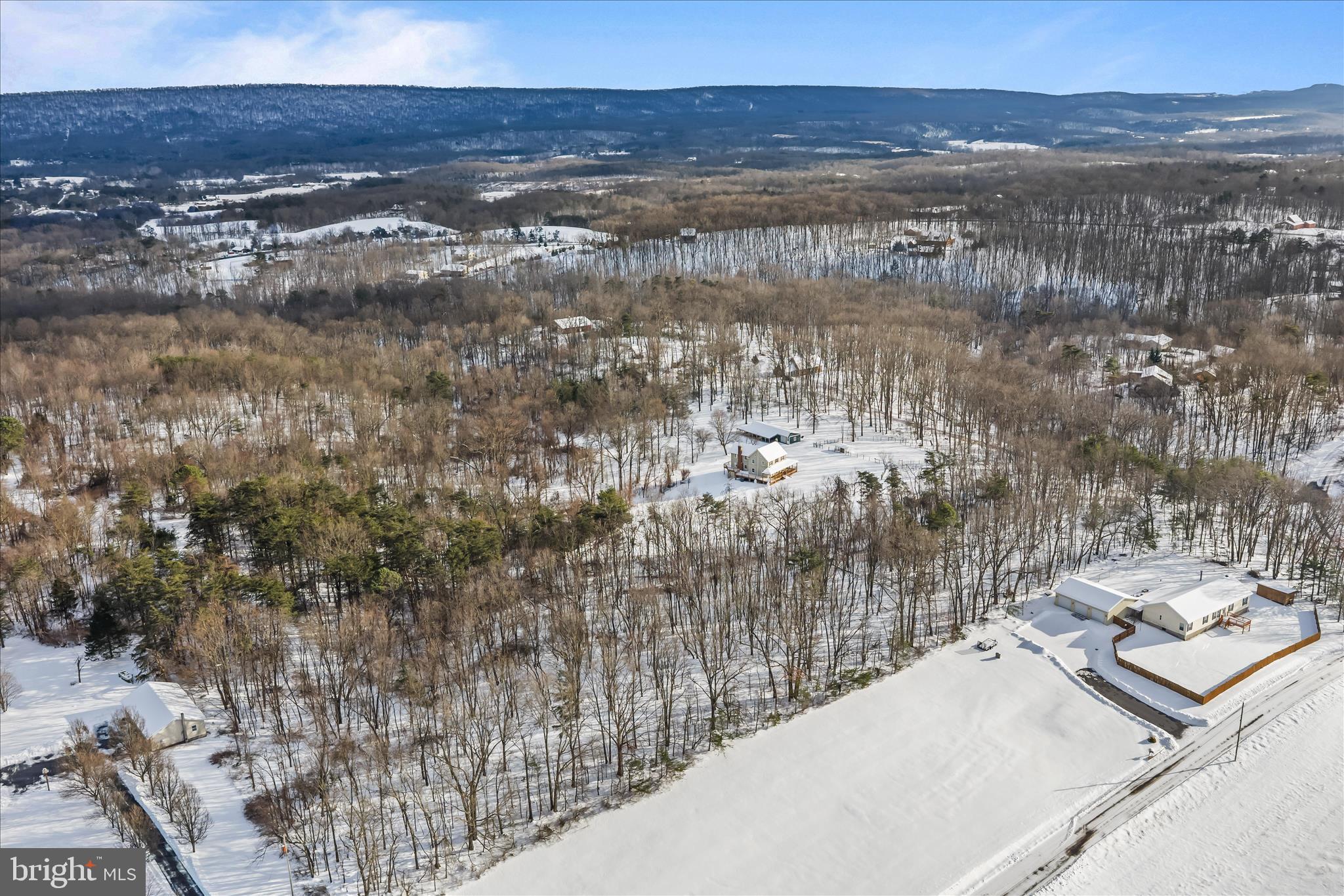 CARMEL RIDGE - Residential
