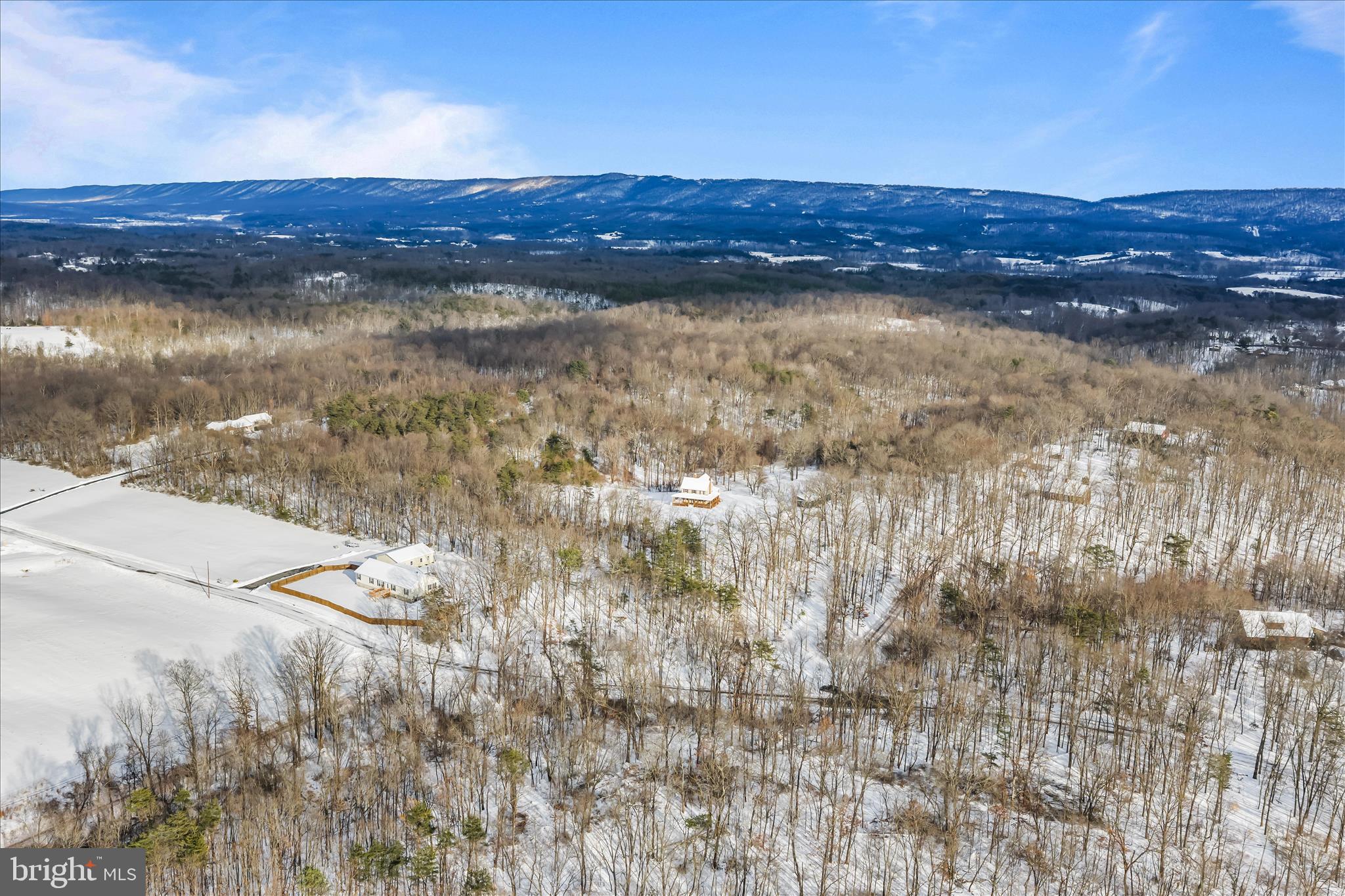 CARMEL RIDGE - Residential
