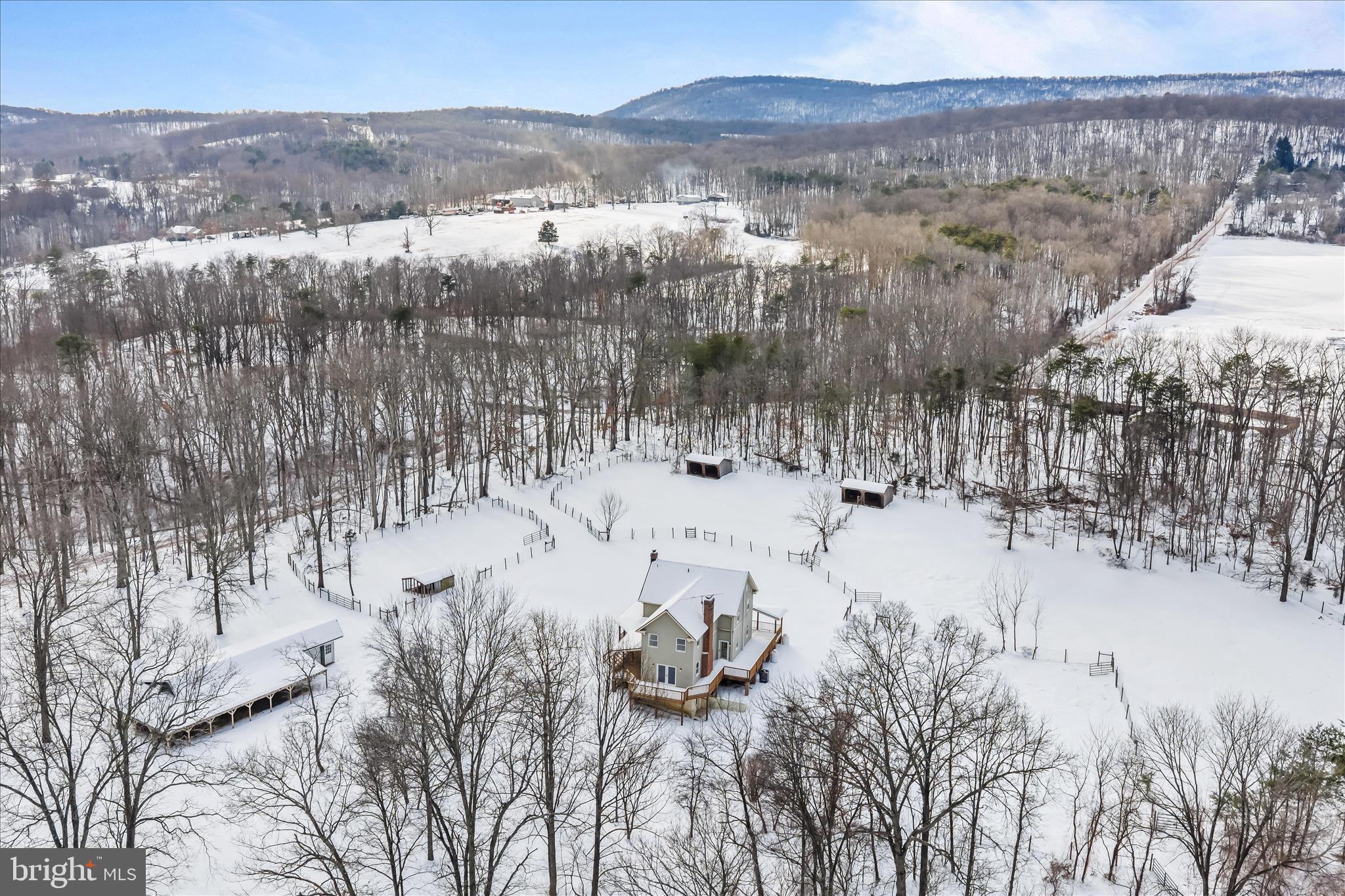 CARMEL RIDGE - Residential