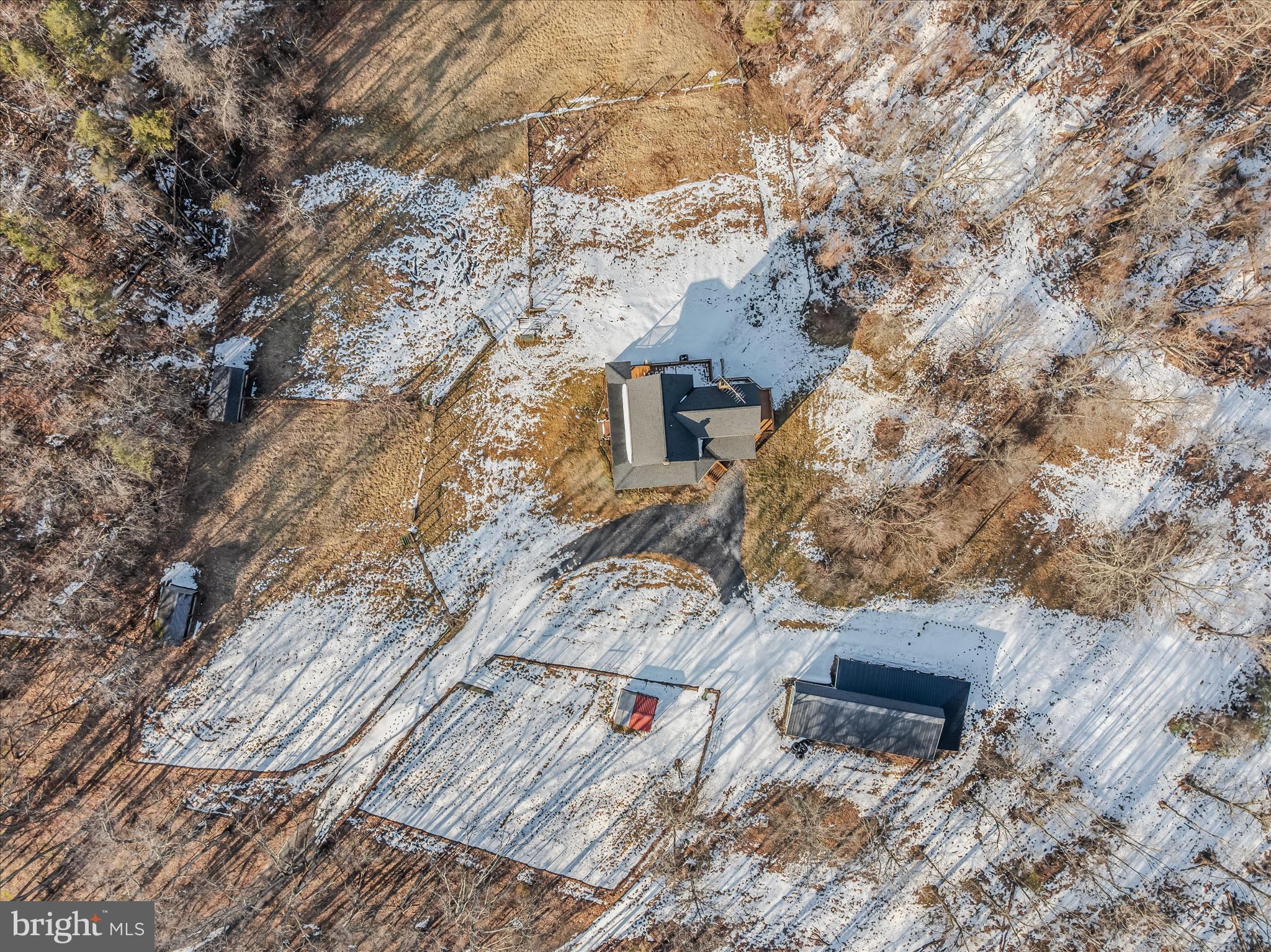 CARMEL RIDGE - Residential