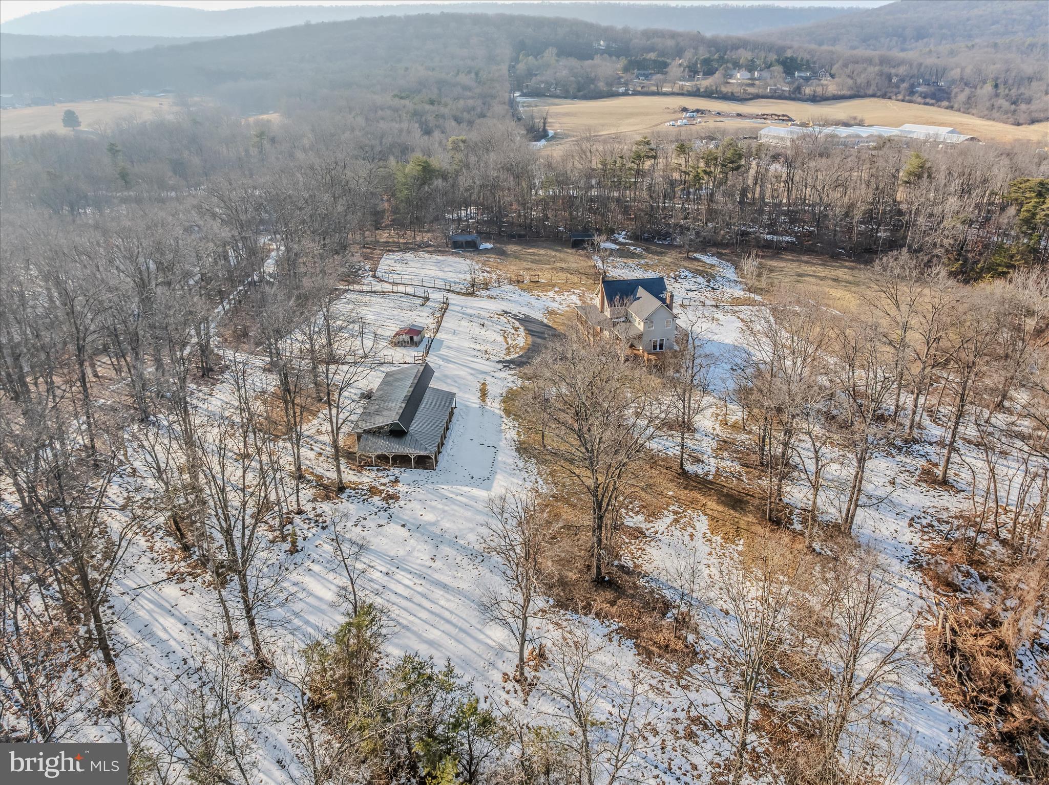 CARMEL RIDGE - Residential