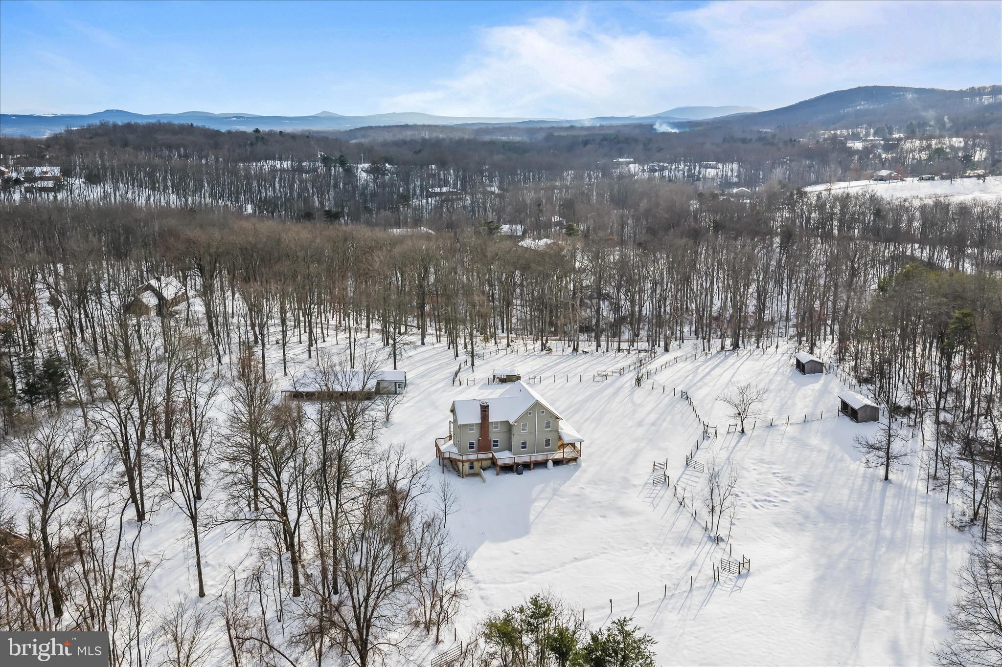 CARMEL RIDGE - Residential