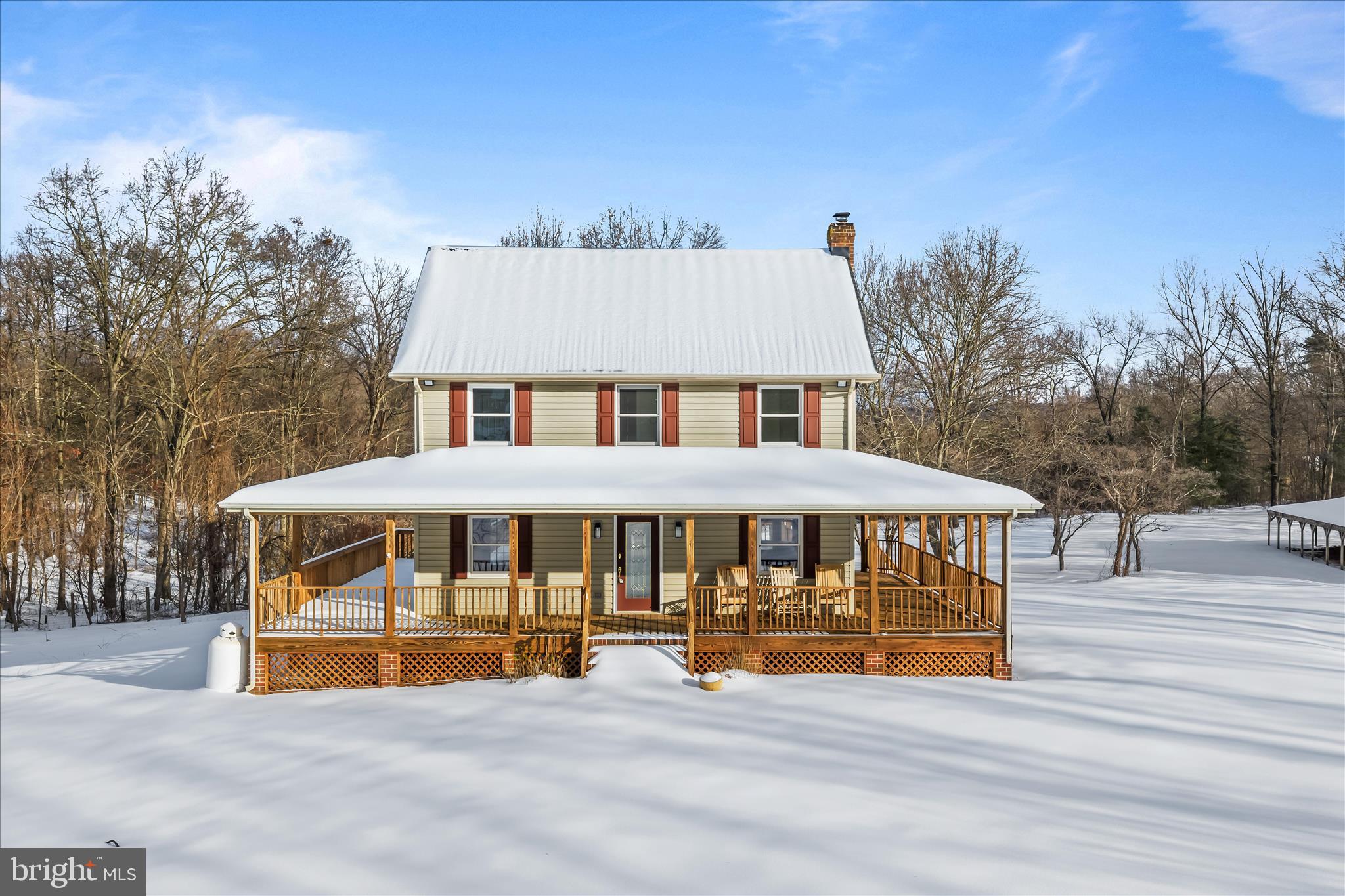 CARMEL RIDGE - Residential