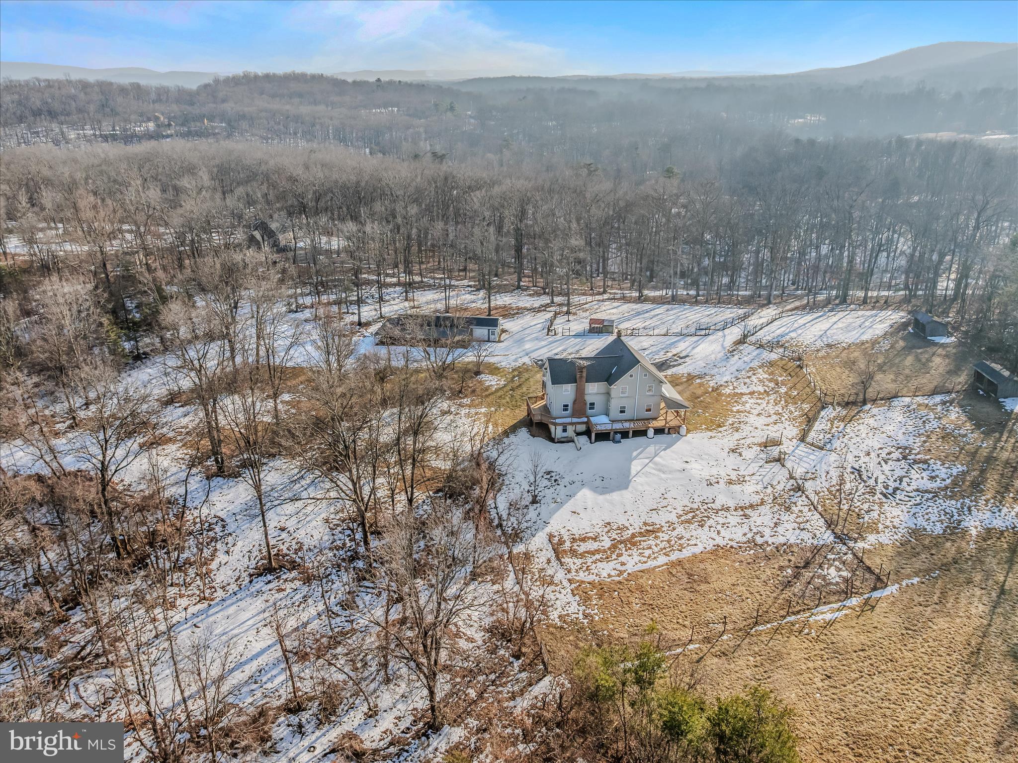 CARMEL RIDGE - Residential