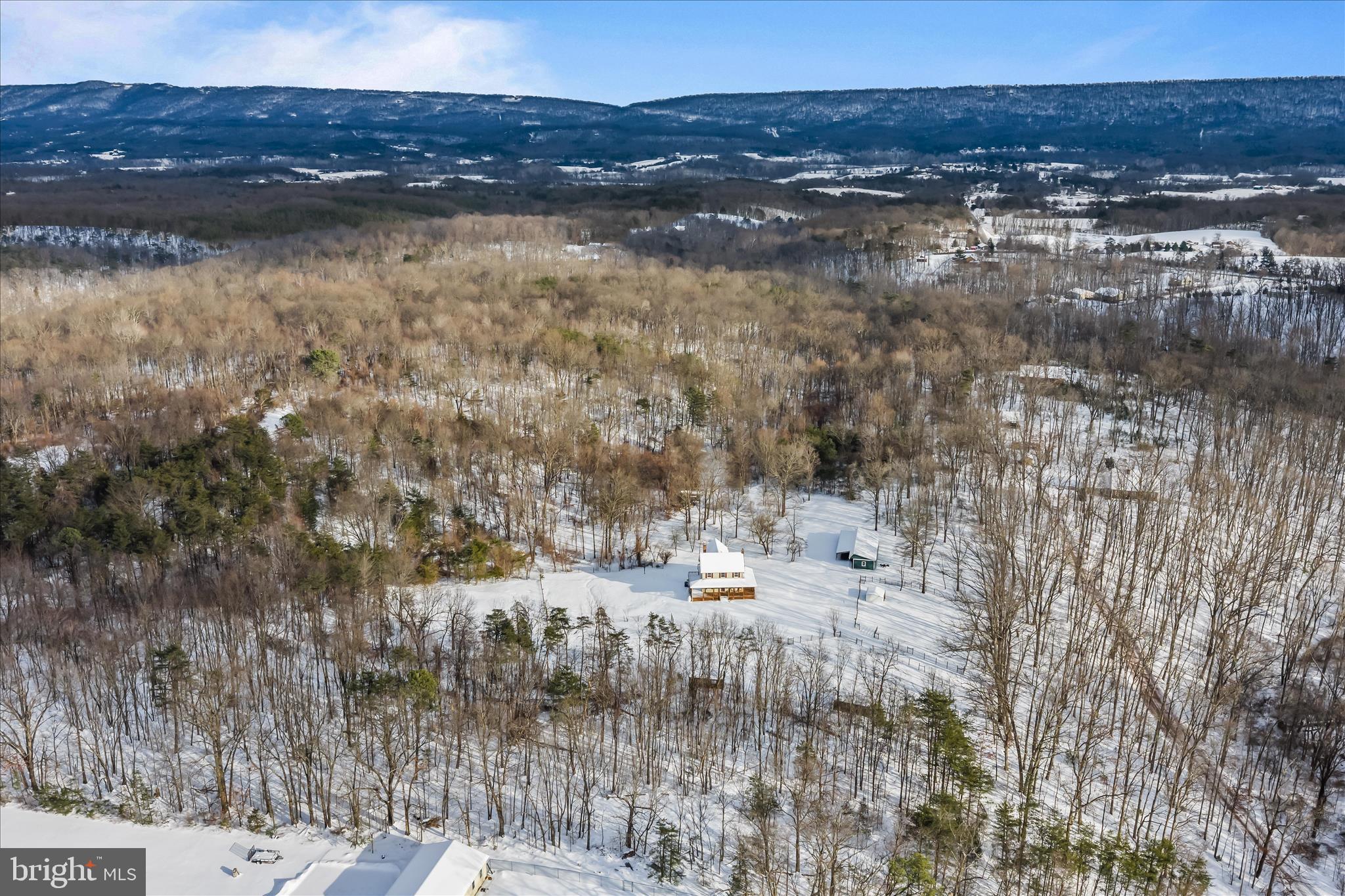CARMEL RIDGE - Residential