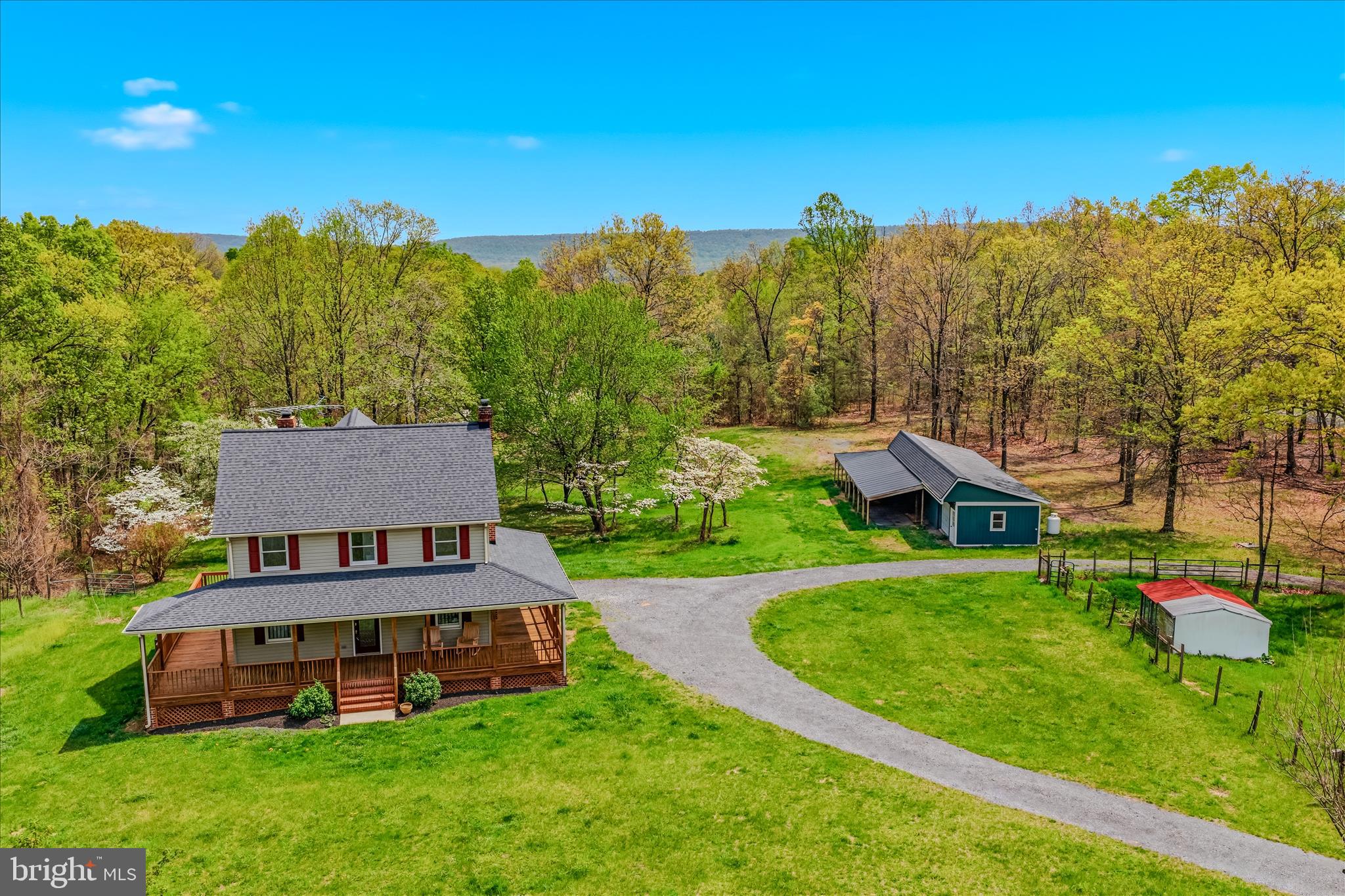 CARMEL RIDGE - Residential