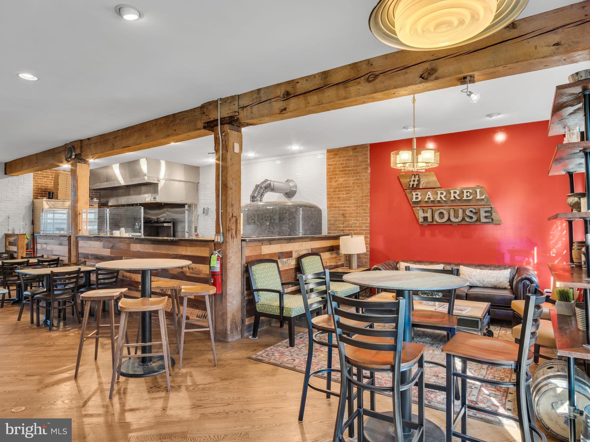 CHAMBERSBURG BOROUGH - Commercial Sale