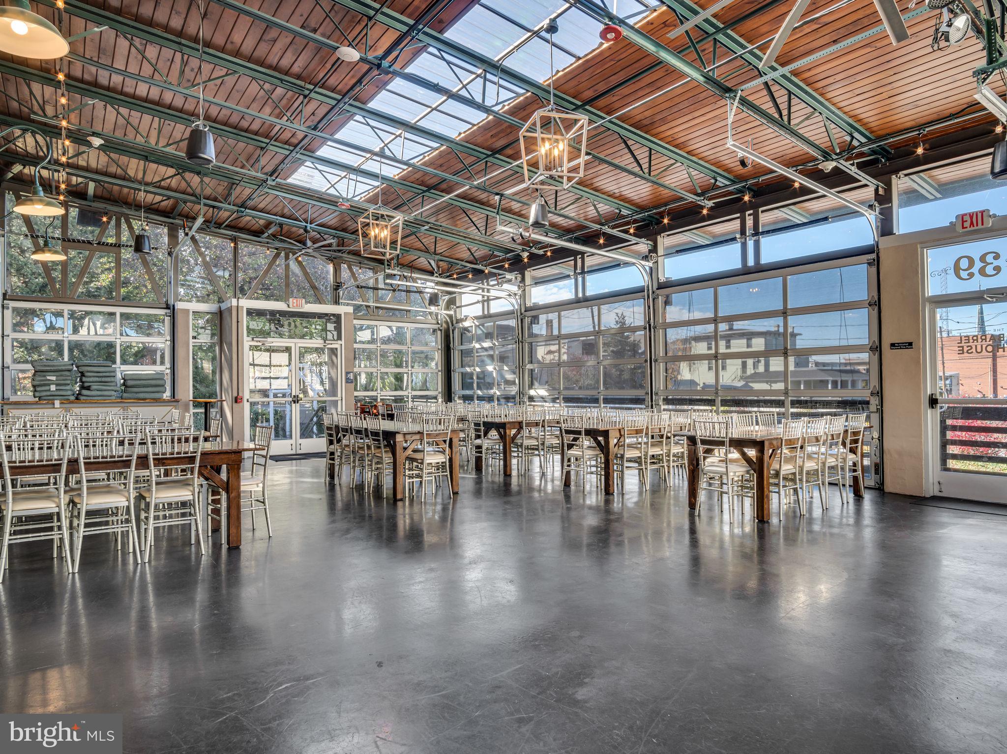 CHAMBERSBURG BOROUGH - Commercial Sale