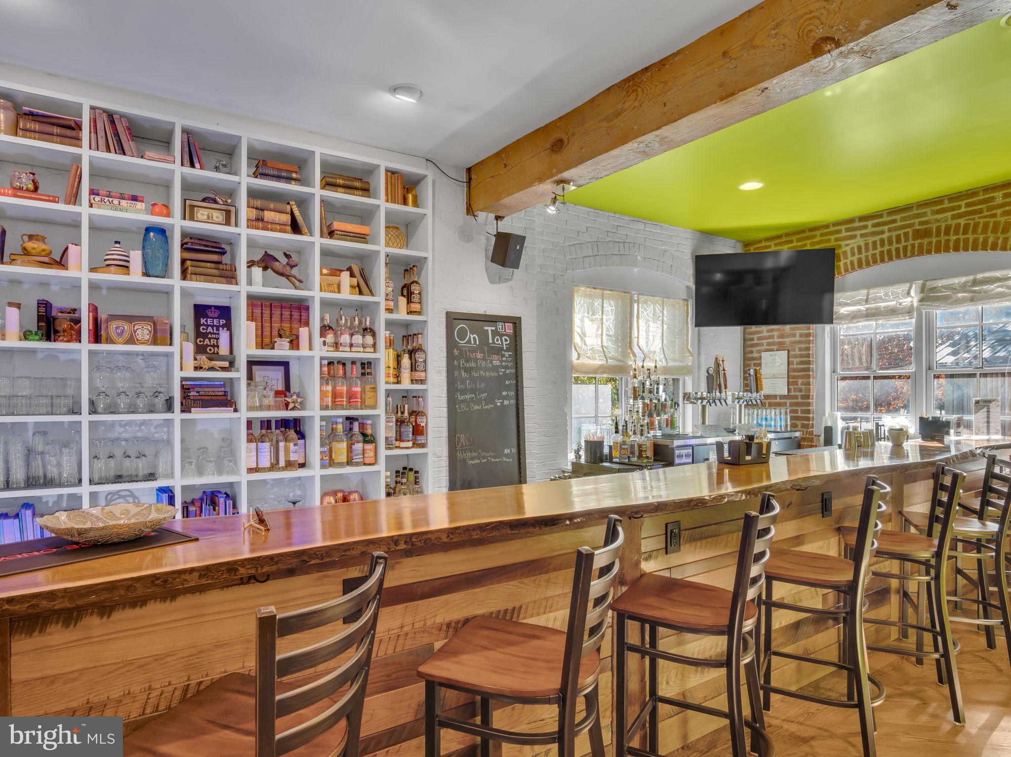 CHAMBERSBURG BOROUGH - Commercial Sale