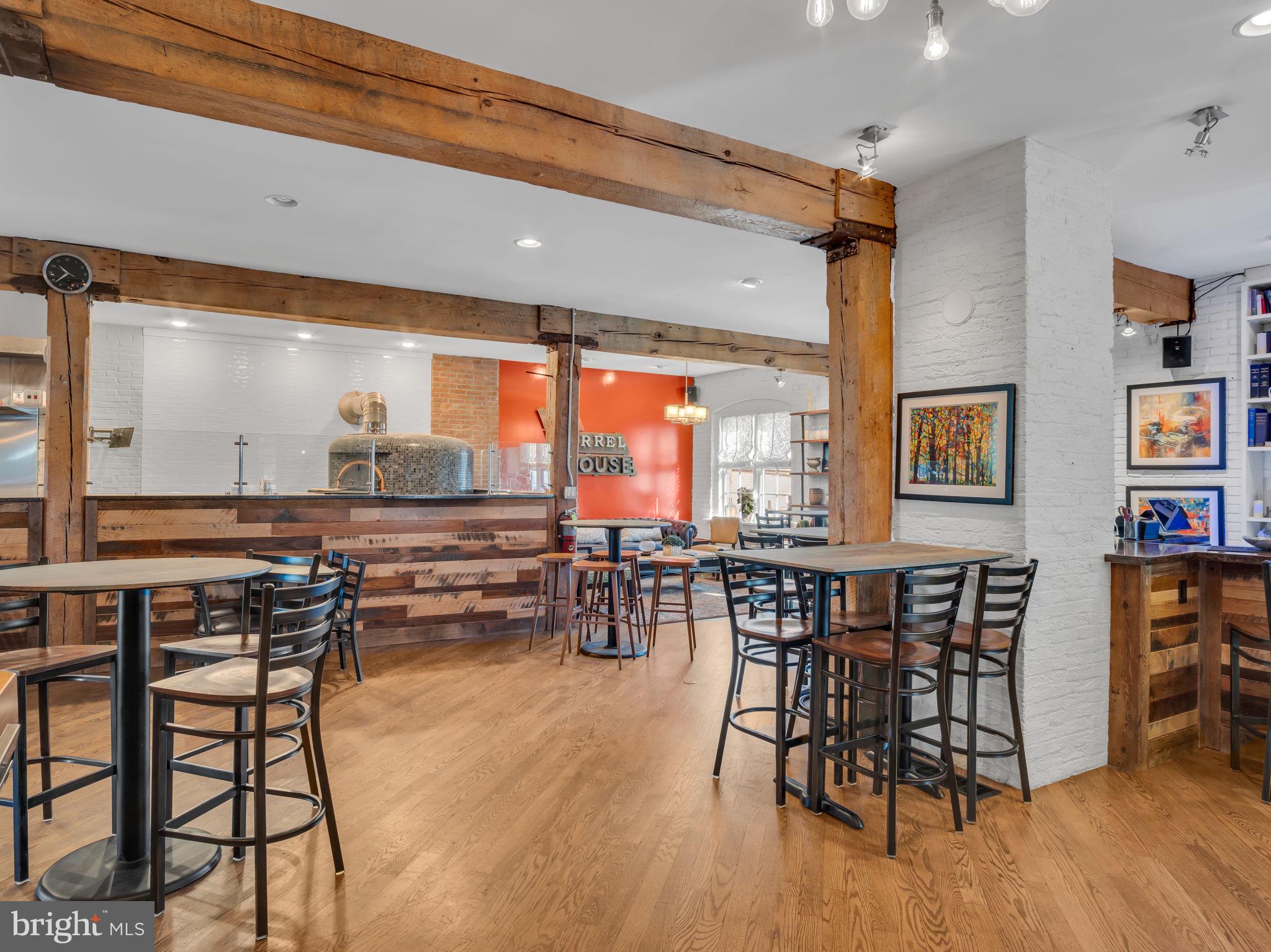 CHAMBERSBURG BOROUGH - Commercial Sale