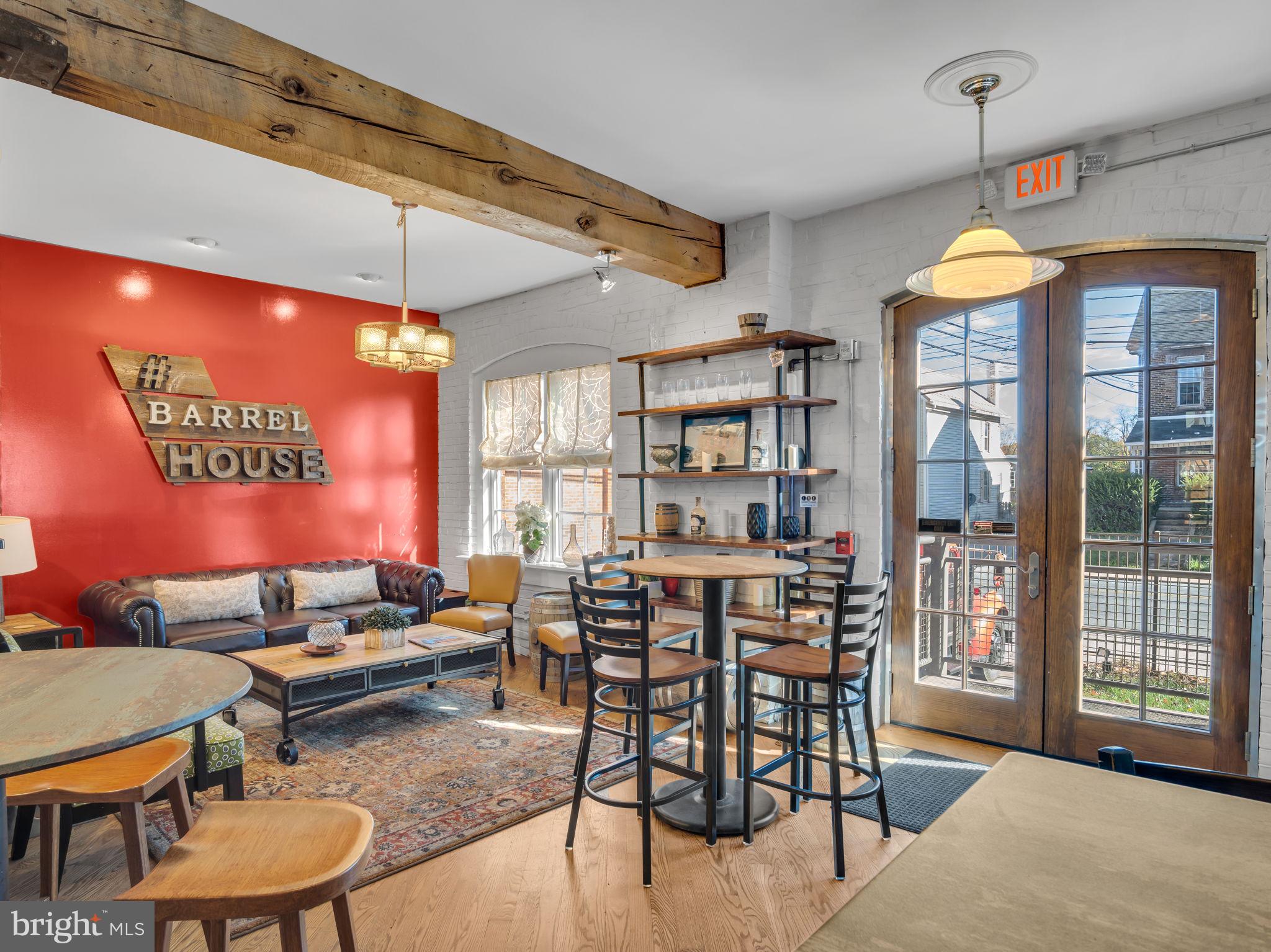 CHAMBERSBURG BOROUGH - Commercial Sale