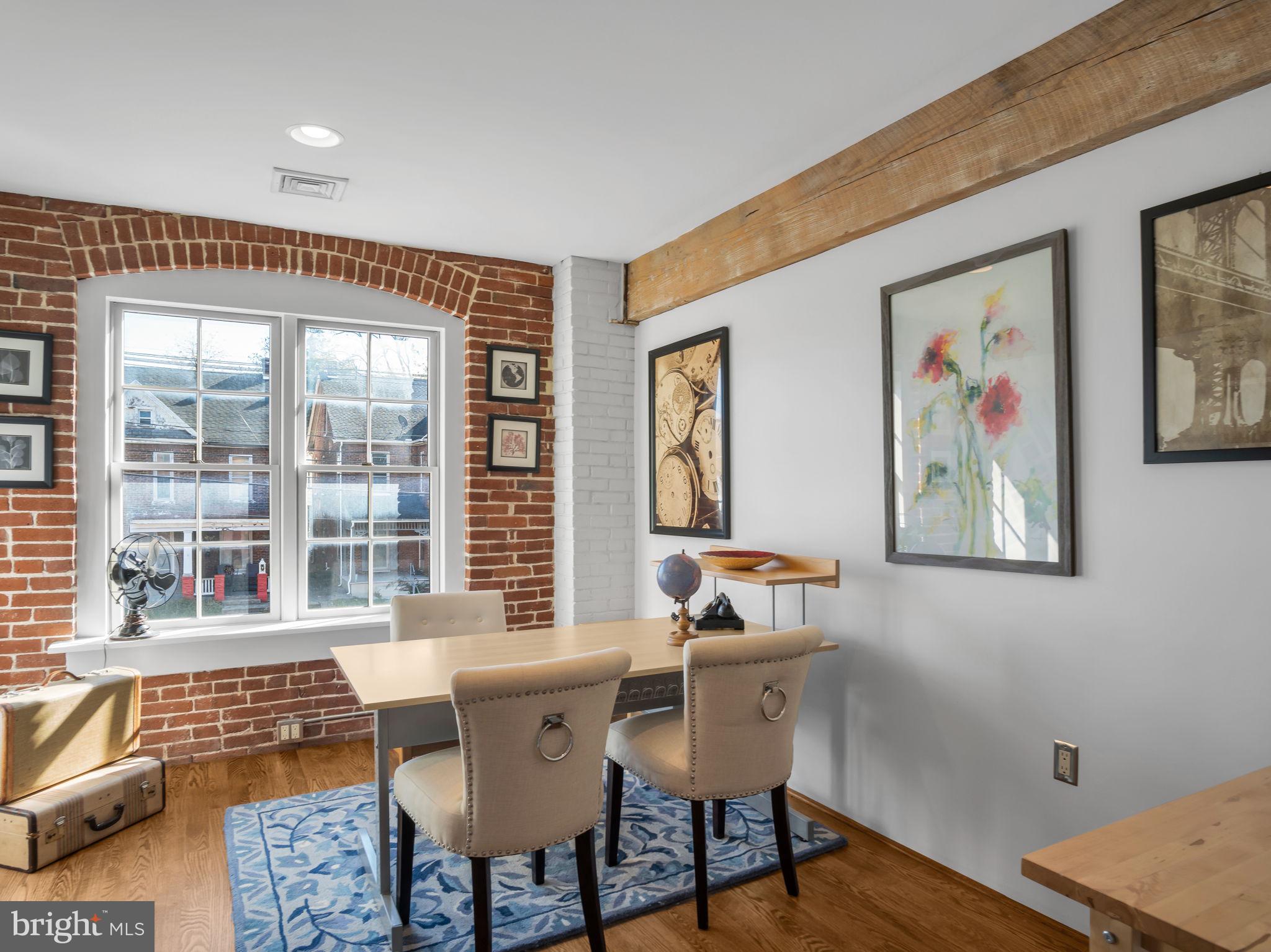 CHAMBERSBURG BOROUGH - Commercial Sale