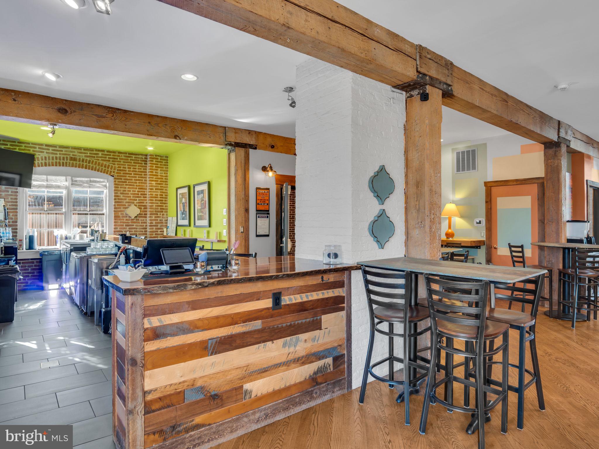 CHAMBERSBURG BOROUGH - Commercial Sale