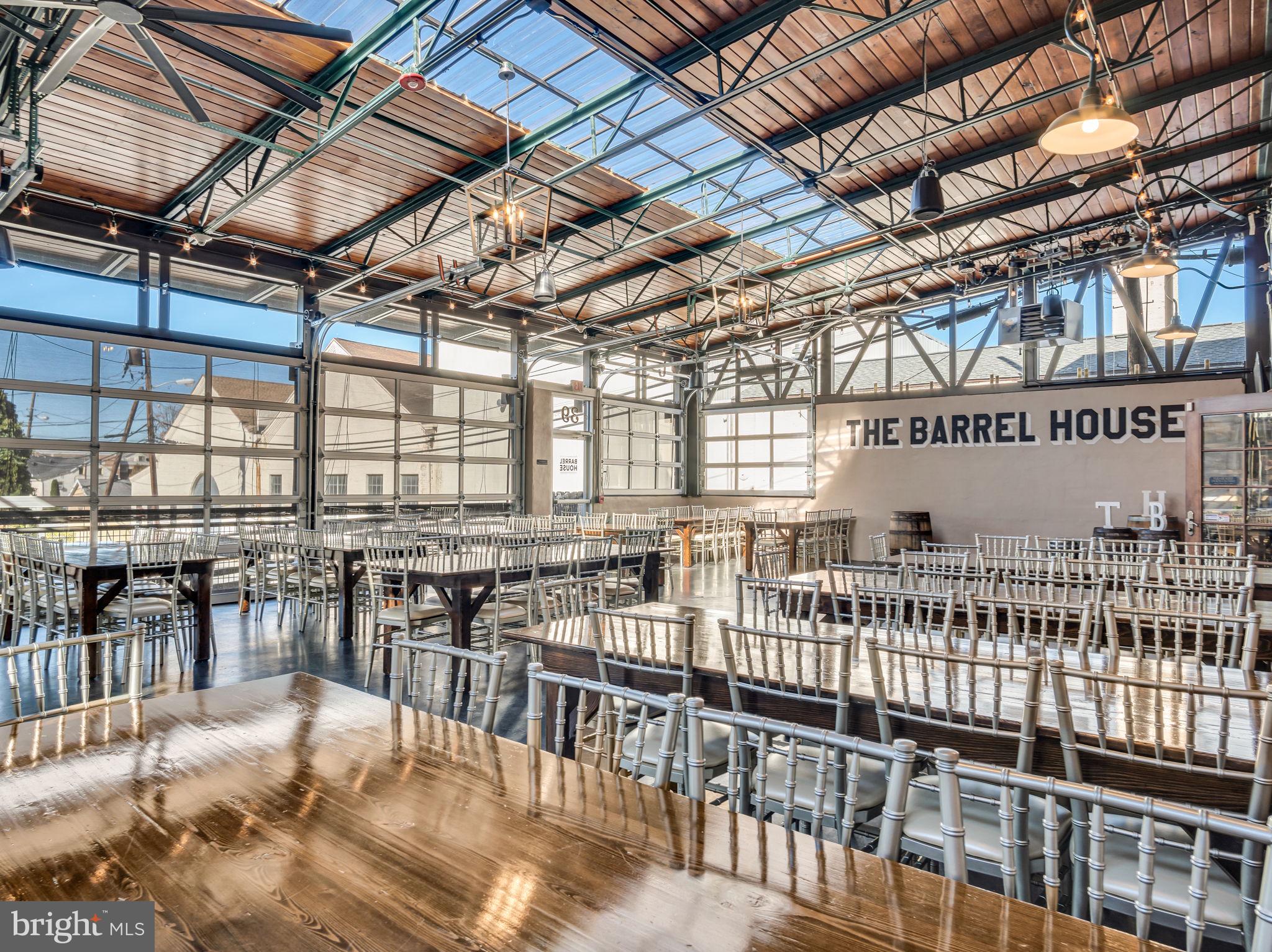 CHAMBERSBURG BOROUGH - Commercial Sale