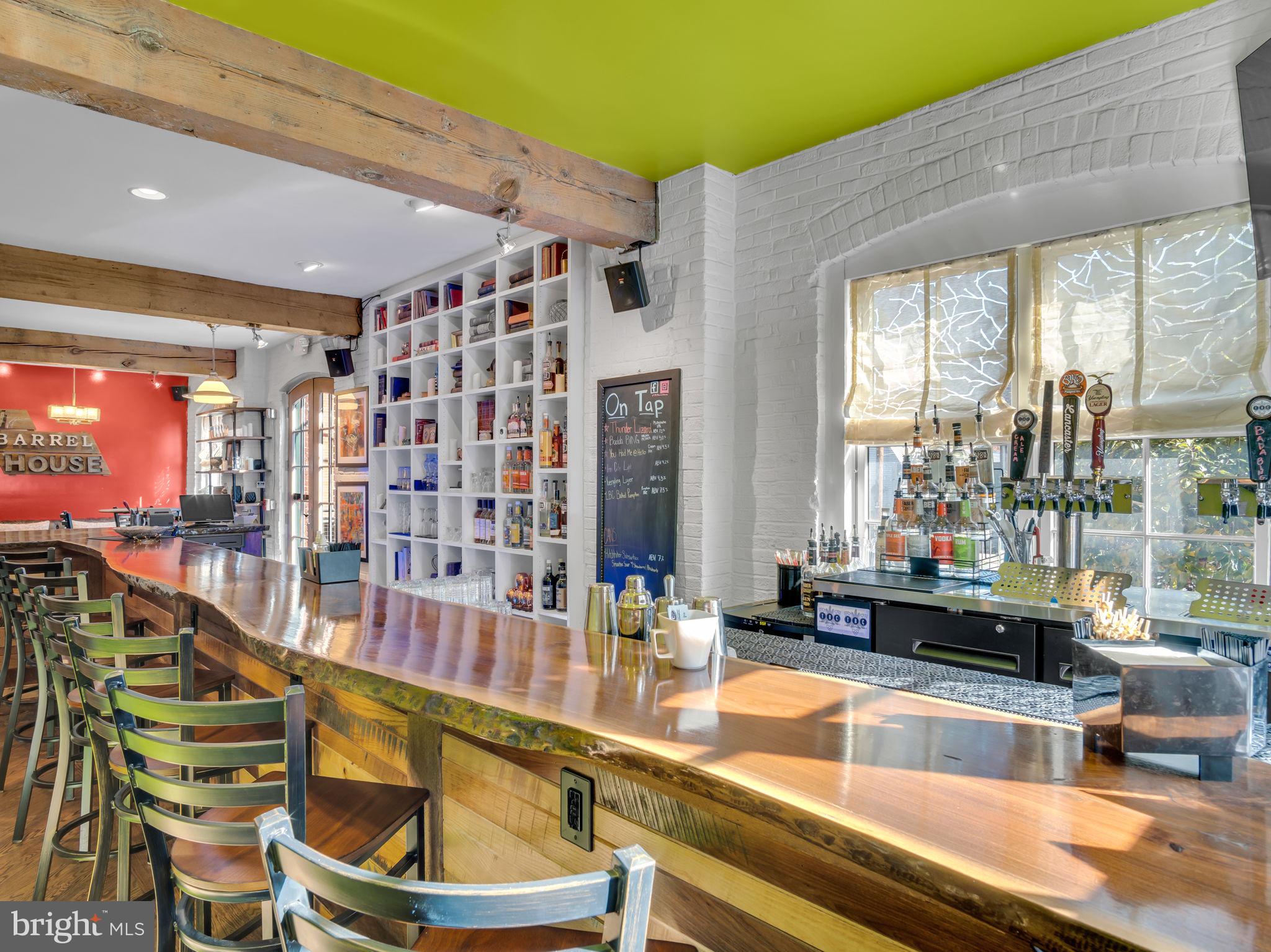 CHAMBERSBURG BOROUGH - Commercial Sale