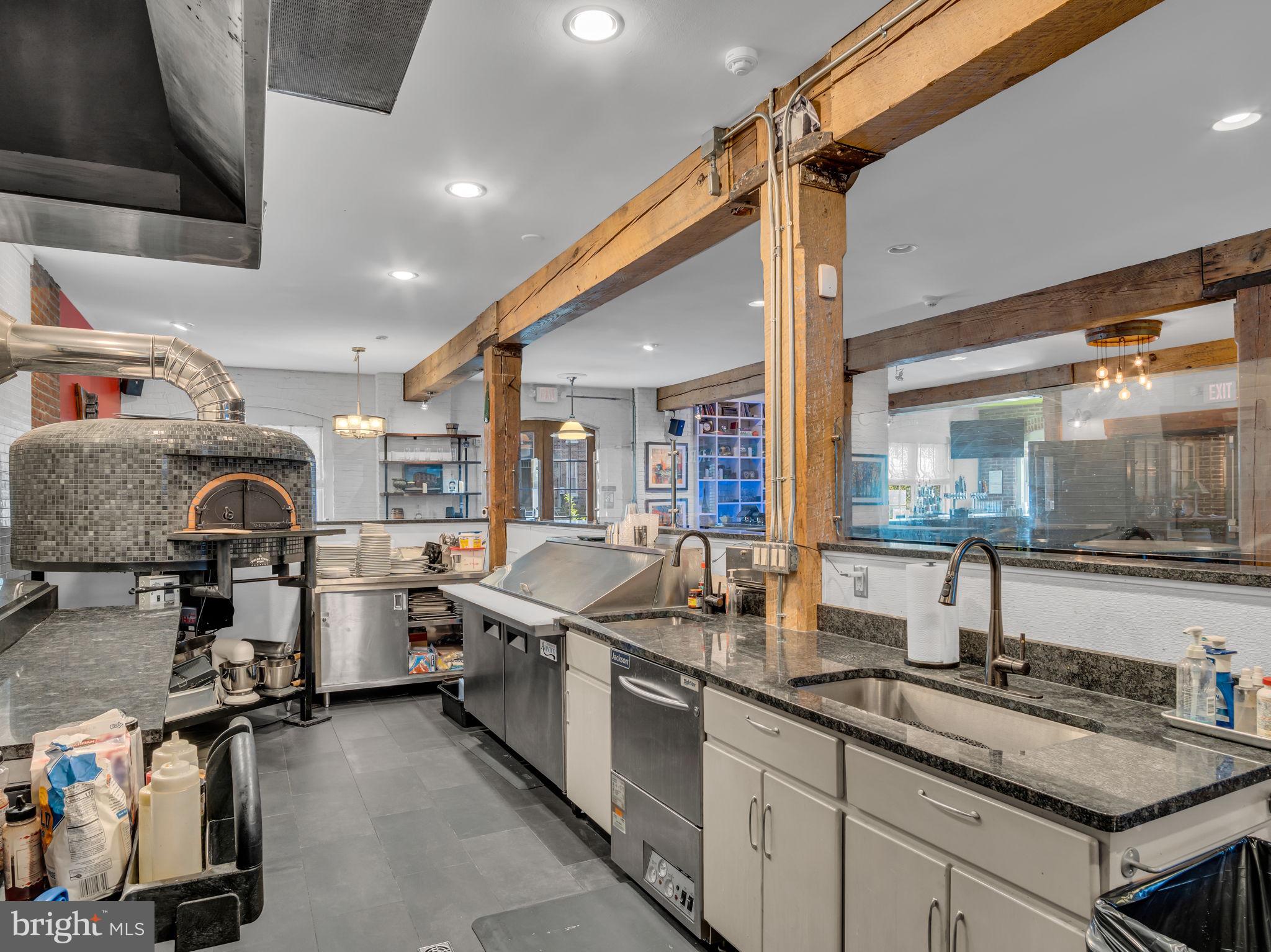 CHAMBERSBURG BOROUGH - Commercial Sale