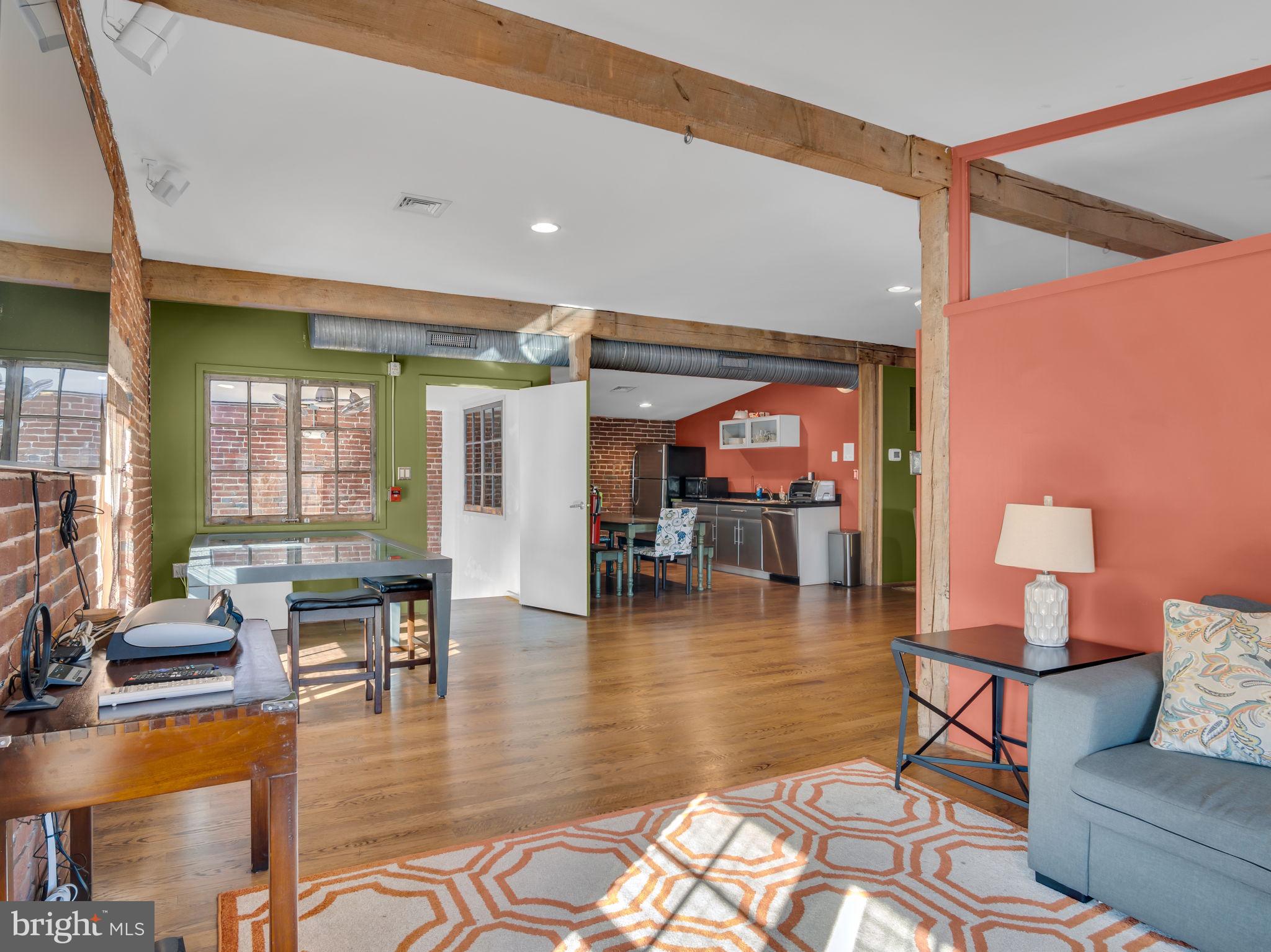 CHAMBERSBURG BOROUGH - Commercial Sale