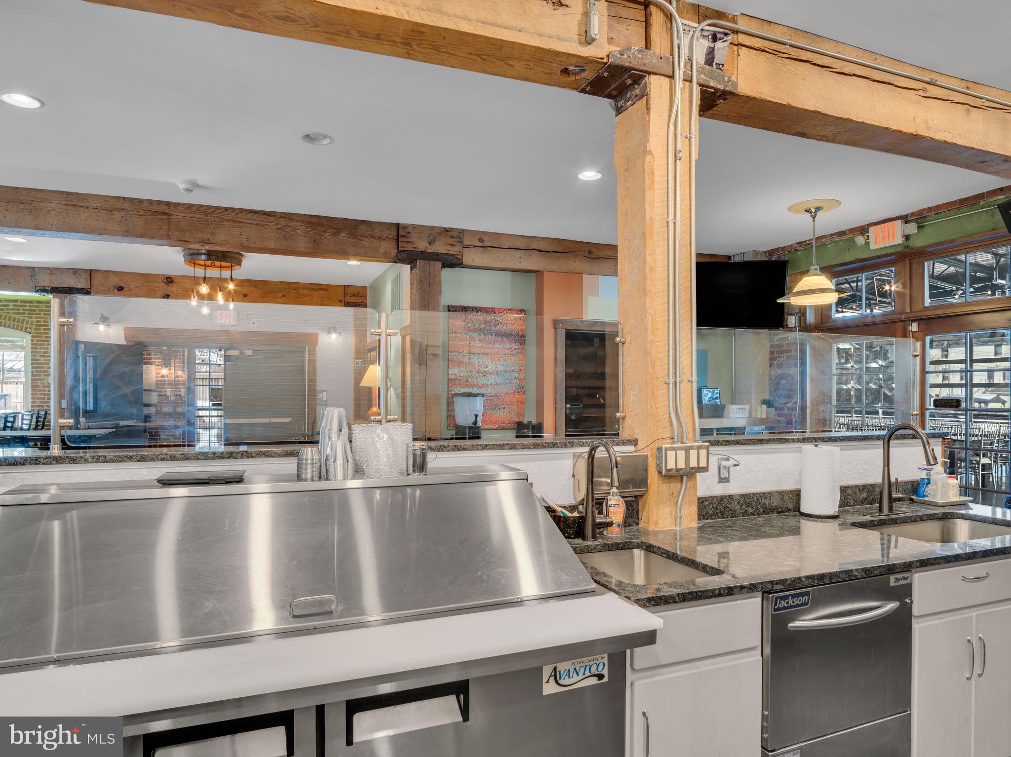 CHAMBERSBURG BOROUGH - Commercial Sale