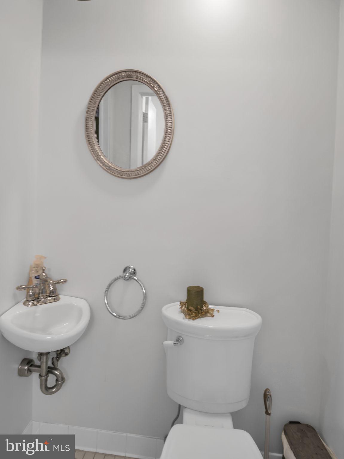 CHAMBERSBURG BOROUGH - Commercial Sale