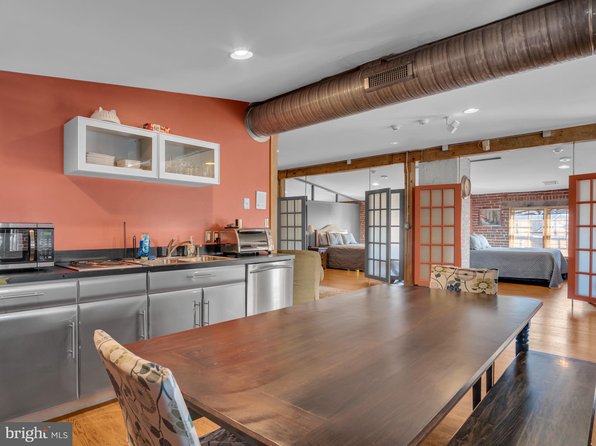 CHAMBERSBURG BOROUGH - Commercial Sale