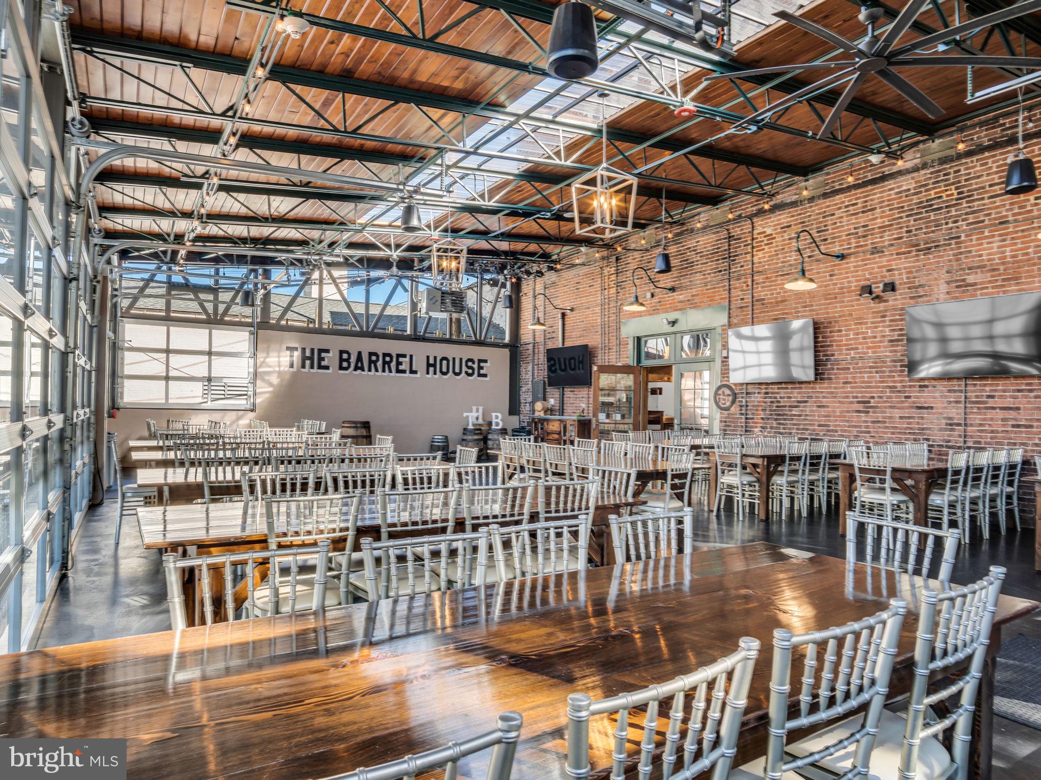 CHAMBERSBURG BOROUGH - Commercial Sale