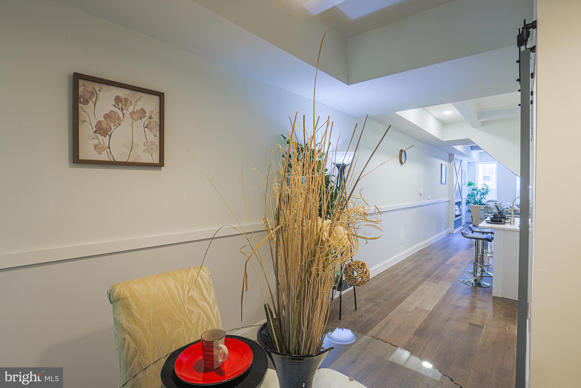 MIDTOWN EDMONDSON - Residential