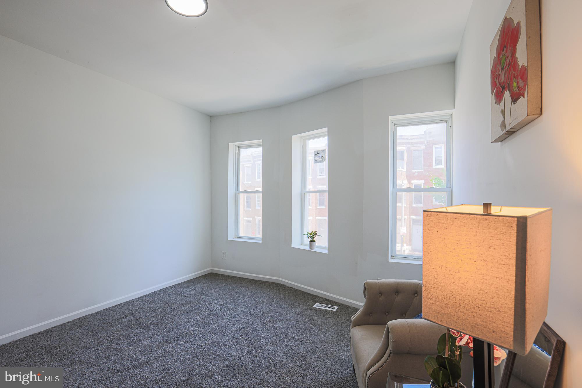 MIDTOWN EDMONDSON - Residential