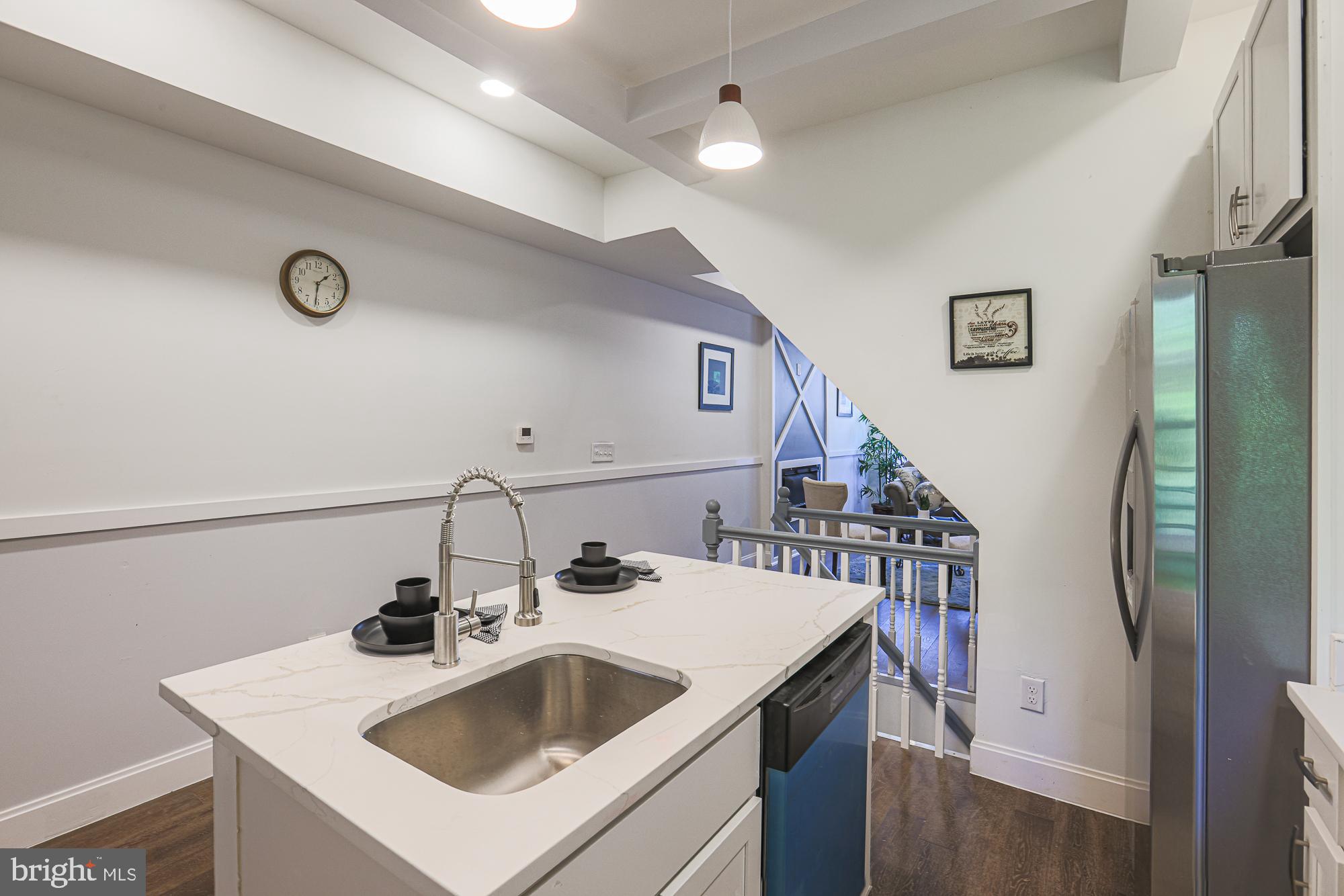 MIDTOWN EDMONDSON - Residential