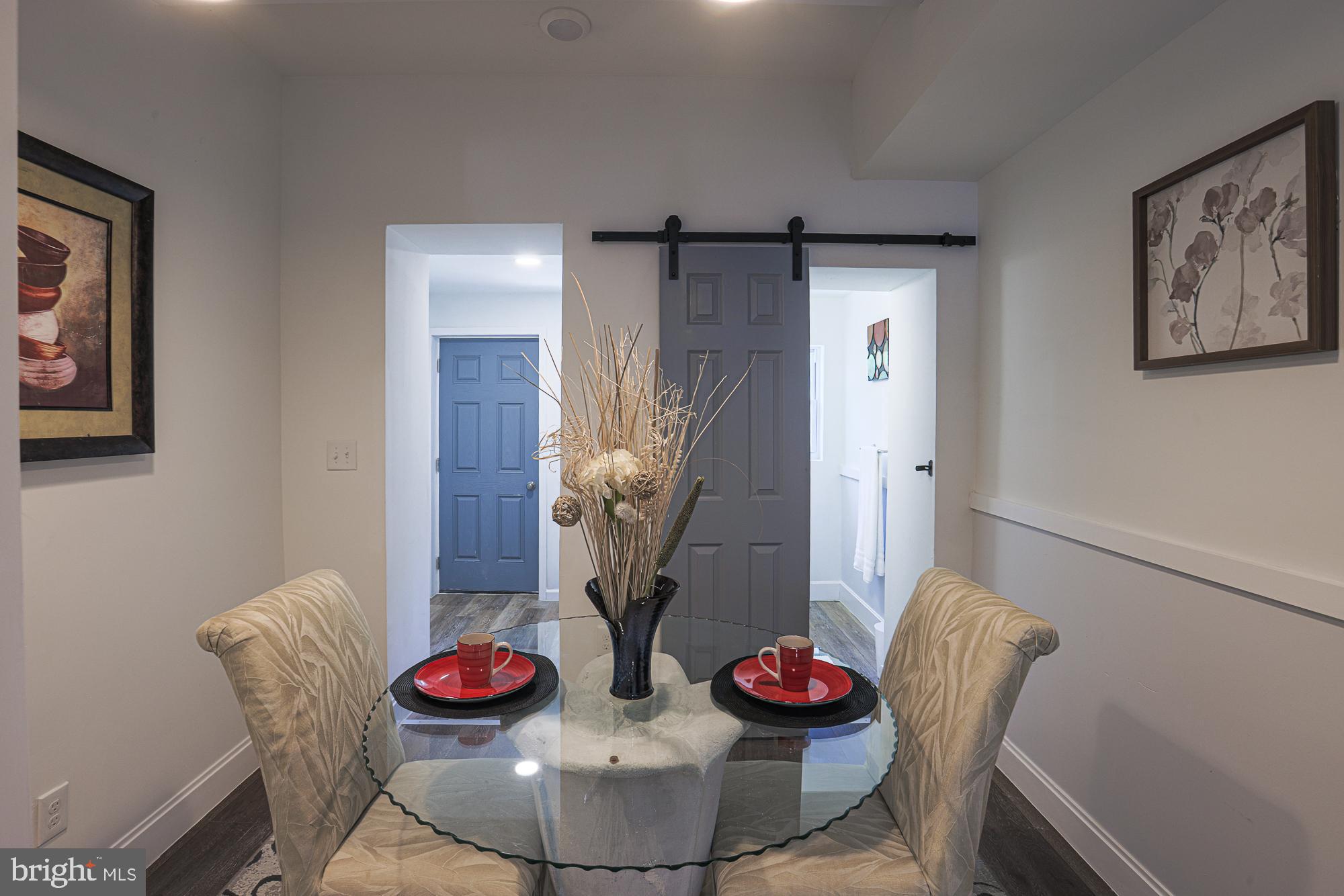 MIDTOWN EDMONDSON - Residential