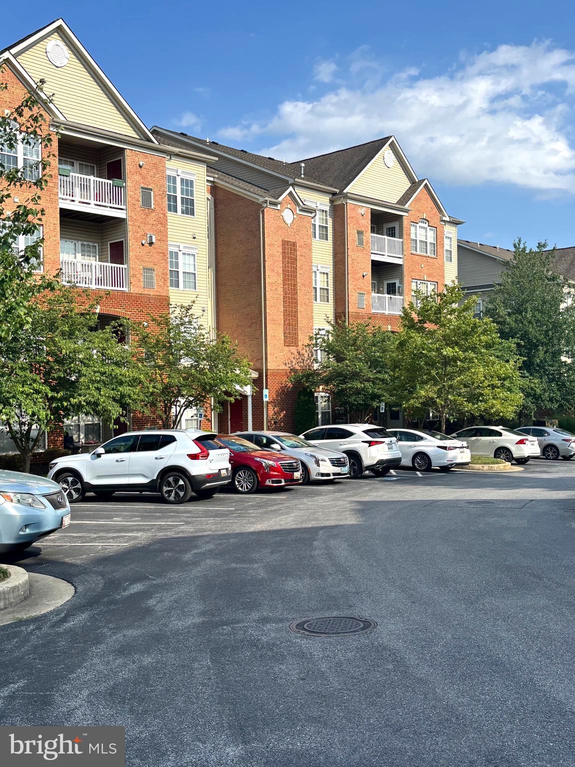 Discover the charm of this beautifully renovated 2-bedroom, 2-bathroom garden apartment in the desirable Mill Run community. With a spacious 1,574 sq. ft. layout, this home offers a perfect blend of comfort and style. The interior features a cozy fireplace with glass doors, ideal for creating warm memories. Enjoy the convenience of an eat-in kitchen equipped with stainless steel appliances, including an ENERGY STAR refrigerator and self-cleaning oven, along with a pantry for all your culinary needs. The primary suite boasts a luxurious jetted tub and a walk-in shower, providing a serene retreat. Additional highlights include built-ins, ceiling fans, and window treatments that enhance the inviting atmosphere. Step outside to your private patio, where you can unwind and take in the scenic views of lush gardens and trees. The corner unit location ensures added privacy and tranquility. This well-maintained brick building, constructed in 2003 and effectively renovated in 2019, is part of a gated community that offers amenities such as an elevator, security gate, and professional management. The association fee covers exterior building maintenance, lawn care, and snow removal, making life here effortless. Conveniently located near public transportation and surrounded by sidewalks and street lights, this home is perfect for those seeking a peaceful yet accessible lifestyle. Experience the comfort and community of Mill Run—your new home awaits!
If you are looking for privacy, tranquility, and the quiet and peace of having nature right at your doorstep, WELCOME HOME! These much-preferred rear or nature-facing units are available only once in a blue moon (rare). This is your opportunity to move into this quiet gated community. The first-level living is perfect if you have a dog; it's easy to go in and out of your back door, no stairs or elevator necessary. Having two points of entry is also super helpful when bringing in groceries. The home is spacious with plenty of storage. The primary bedroom closet has its own zip code, HUGE! The split bedroom floor plan allows for additional privacy. Again, if you value privacy and no peering eyes of nosey neighbors and the beauty of nature right outside of every window, WELCOME HOME.
- Water Heater replaced in 2019
- ADA Height toilets installed in 2022
Home being sold AS-IS with a 1-year home warranty.
**AGENT HAS FINANCIAL INTEREST**