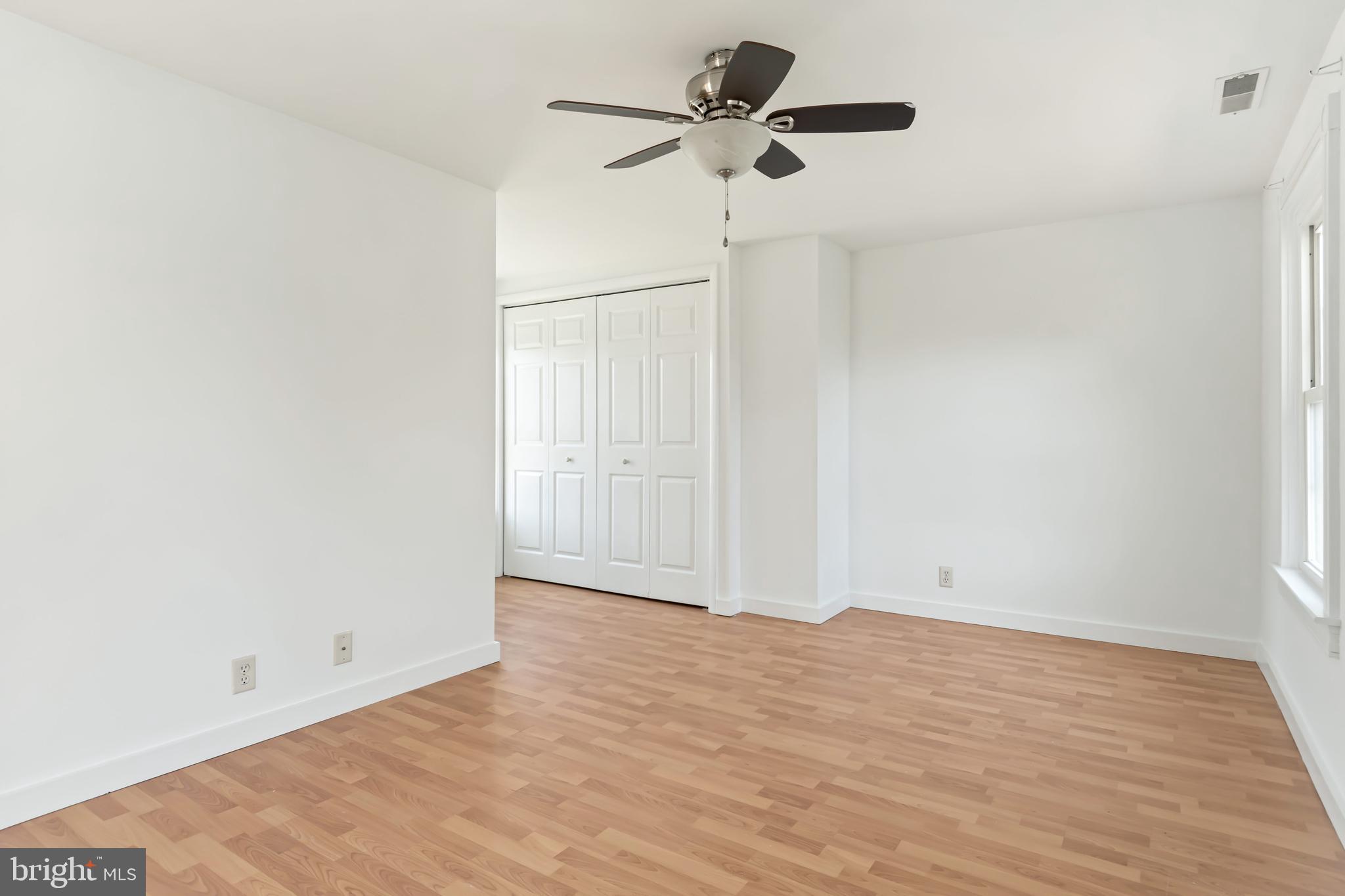 ROCK HALL - Residential