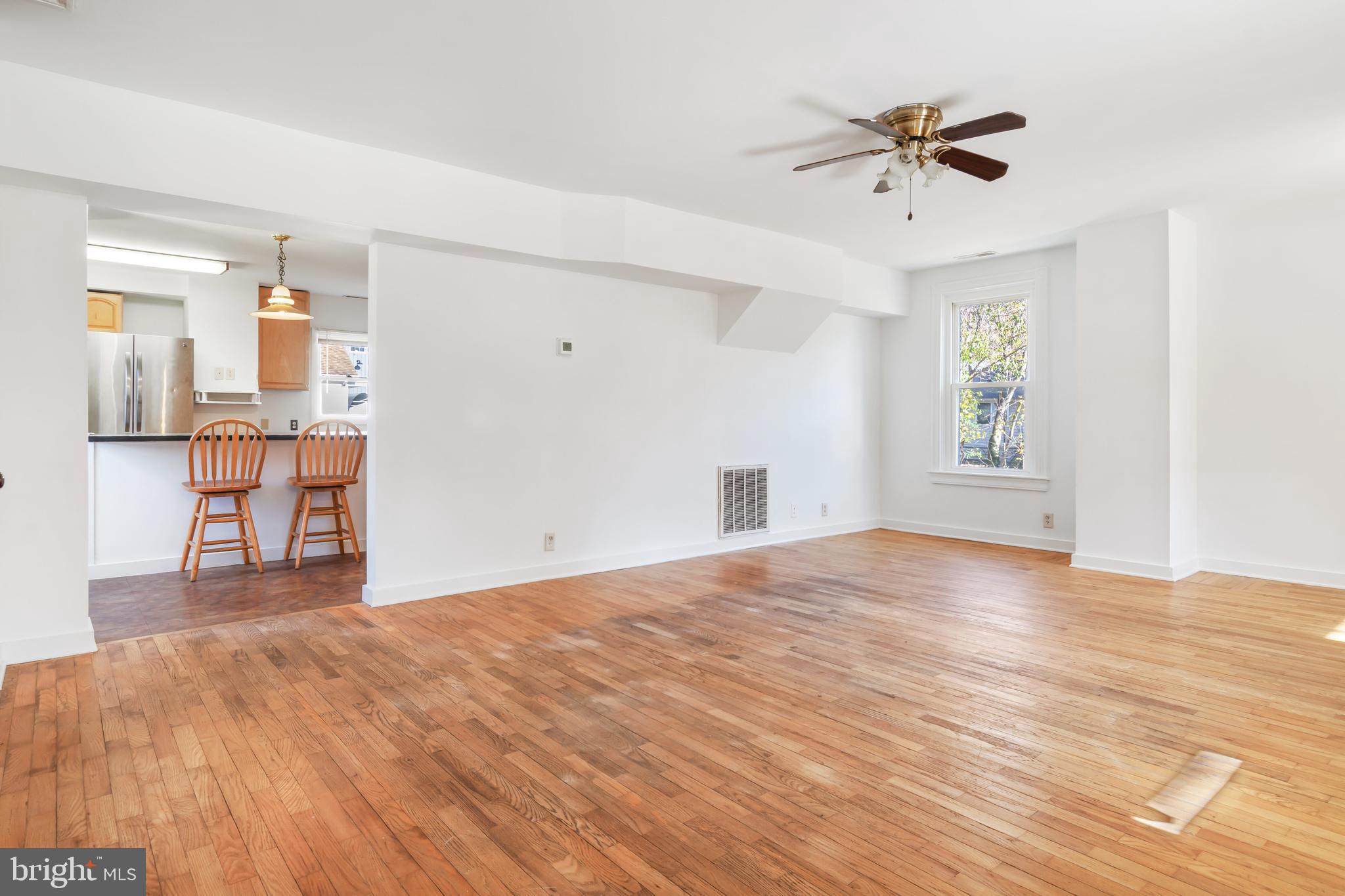 ROCK HALL - Residential