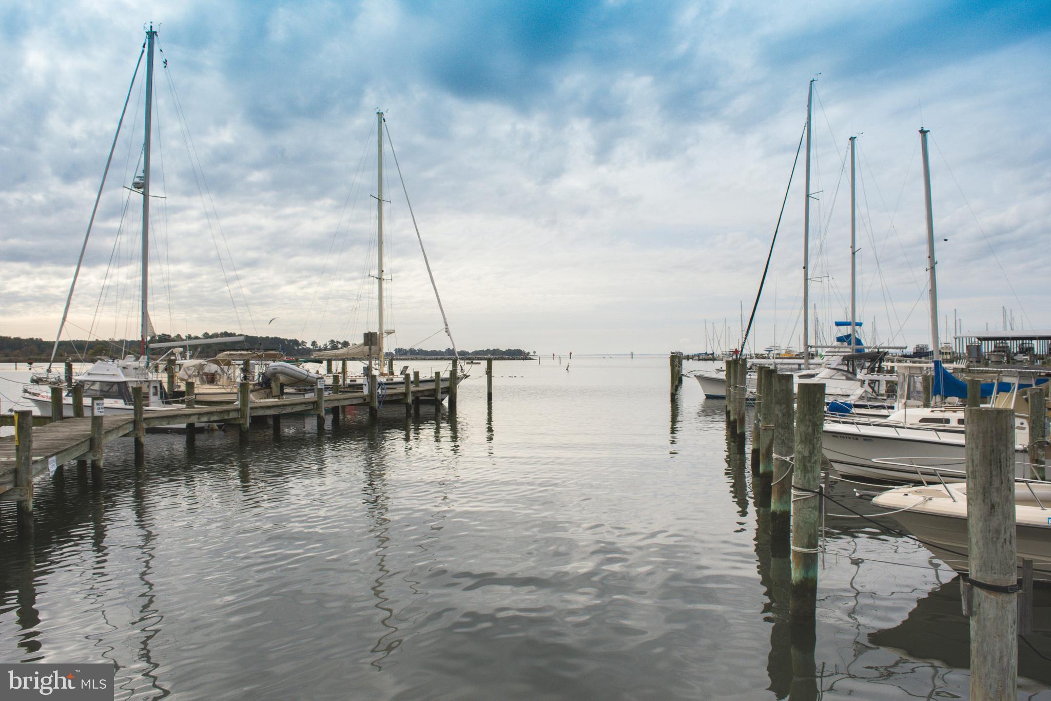 ROCK HALL - Residential